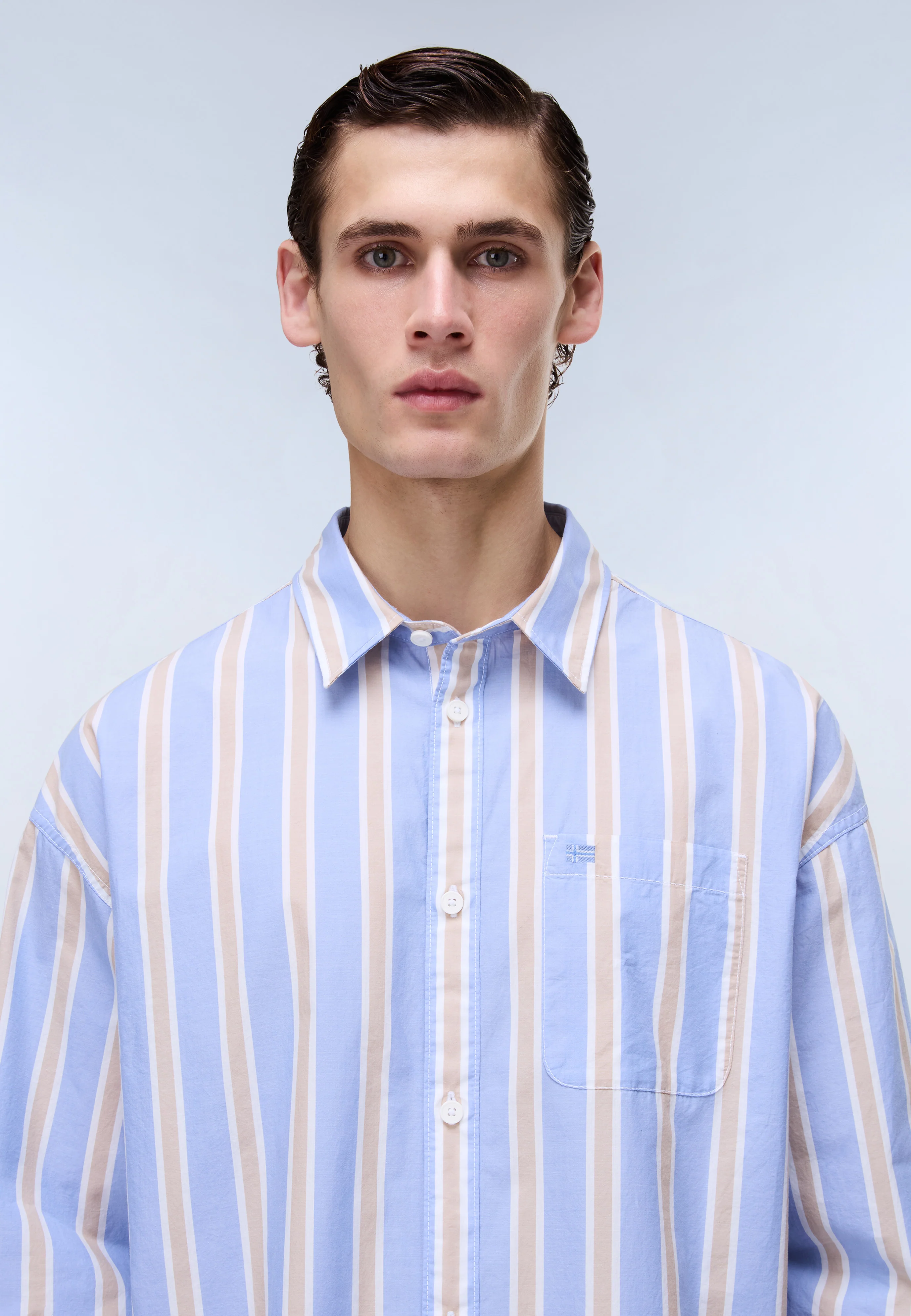 Eos Long Sleeve Shirt - Image 2