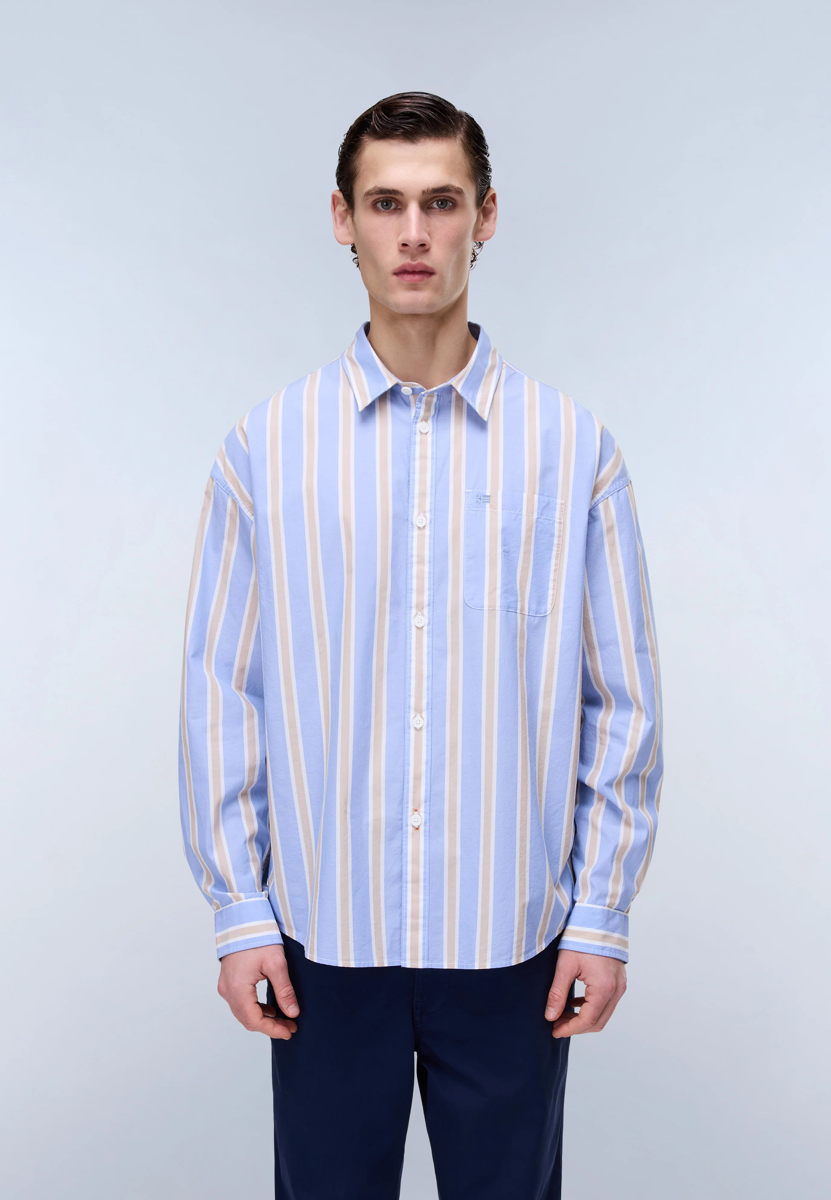 Eos Long Sleeve Shirt - Image 3