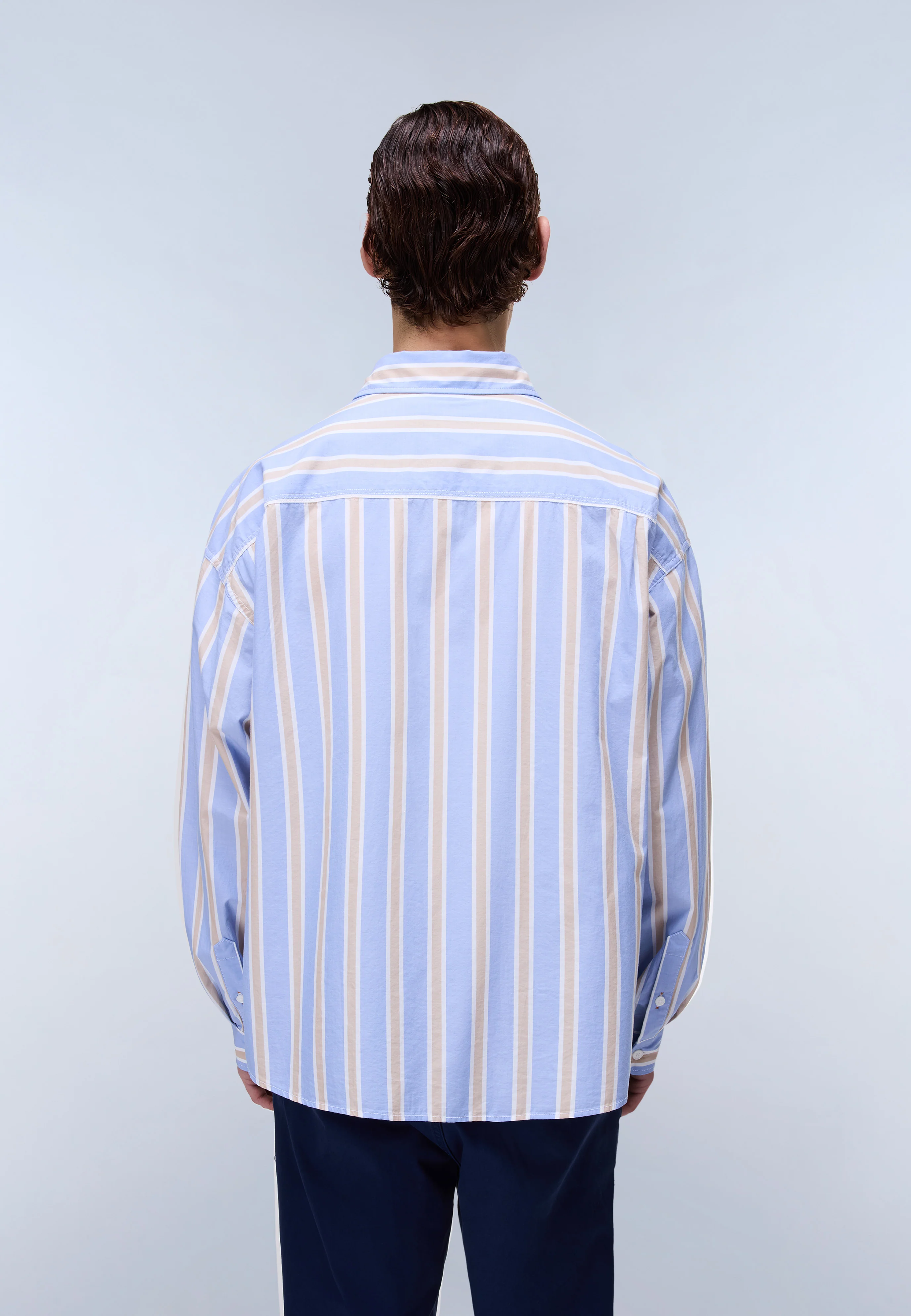 Eos Long Sleeve Shirt - Image 4