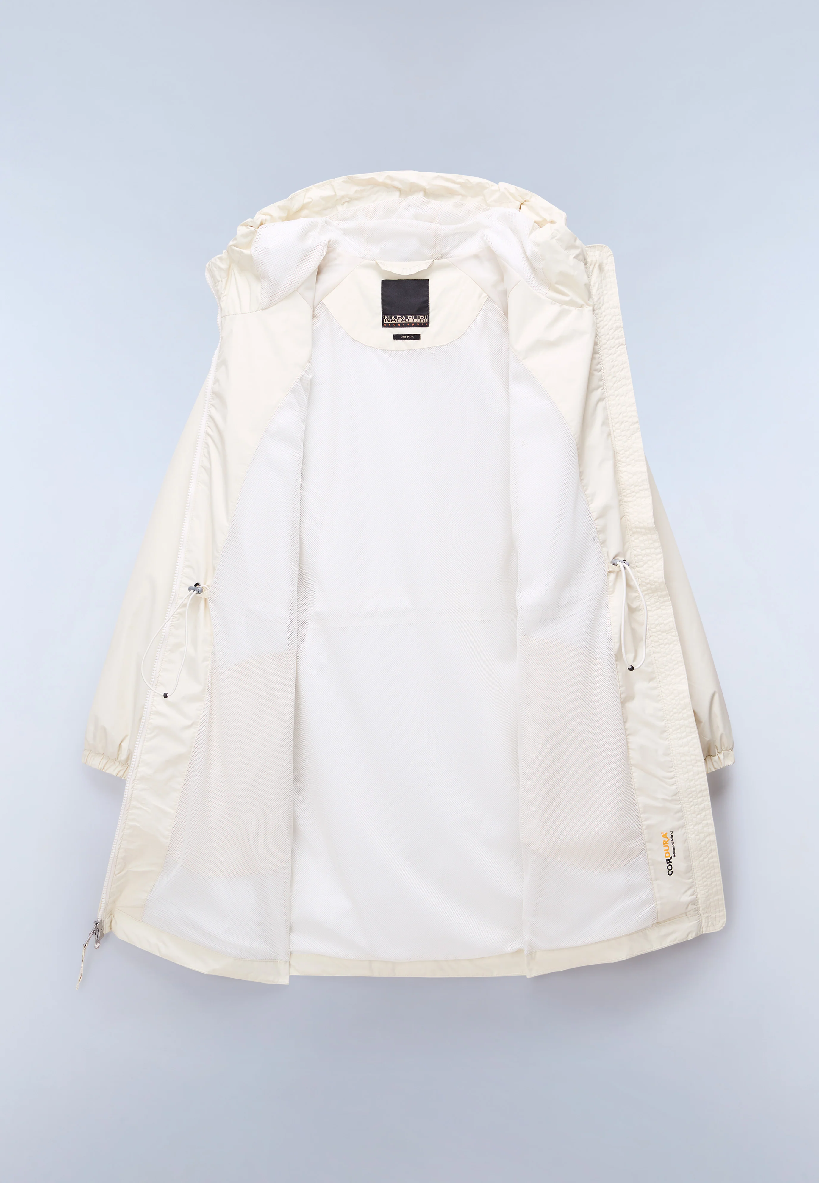 Epoch Parka Jacket - Image 3
