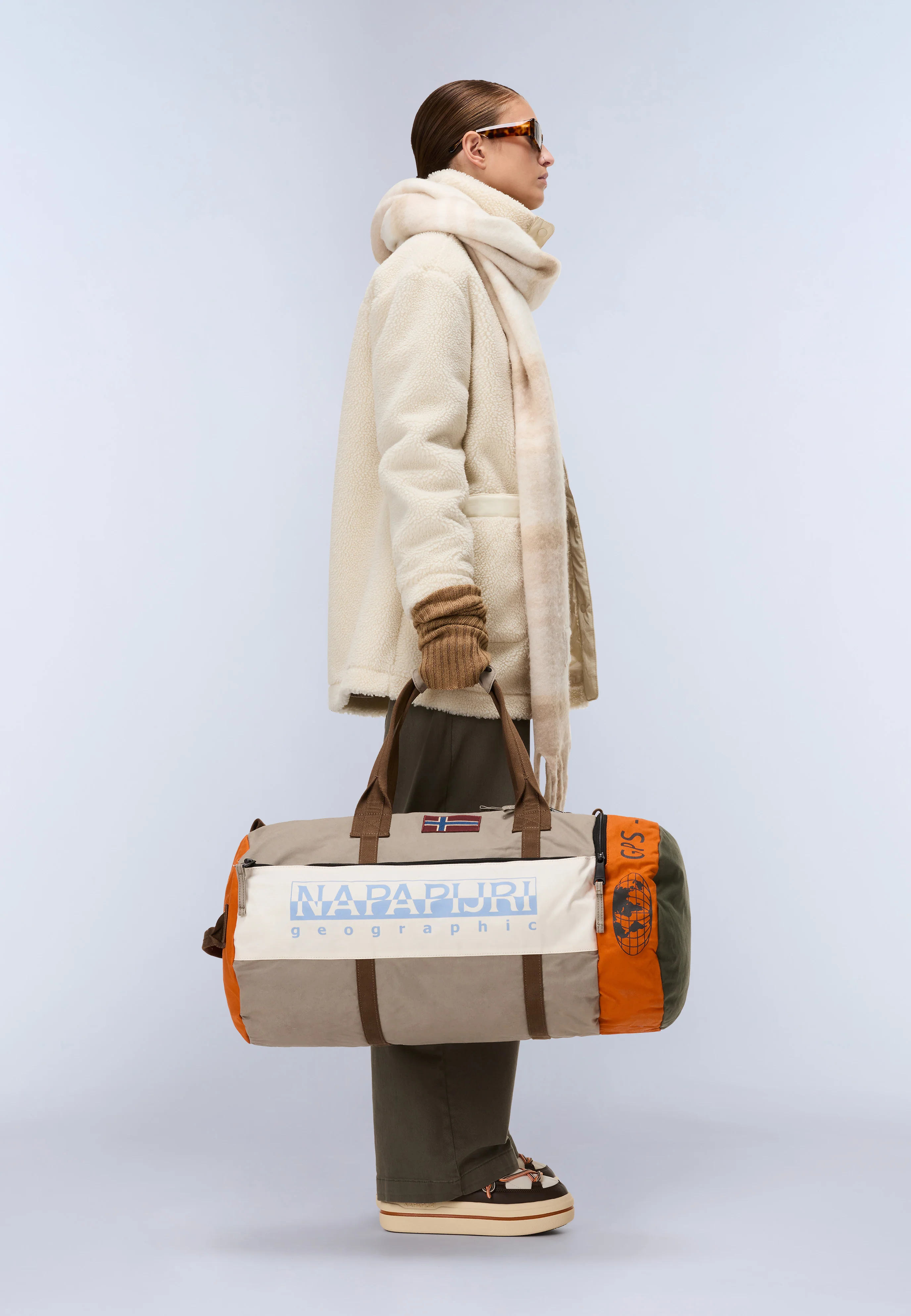 Equator Duffle Bag - 61.44 Lt - Image 3