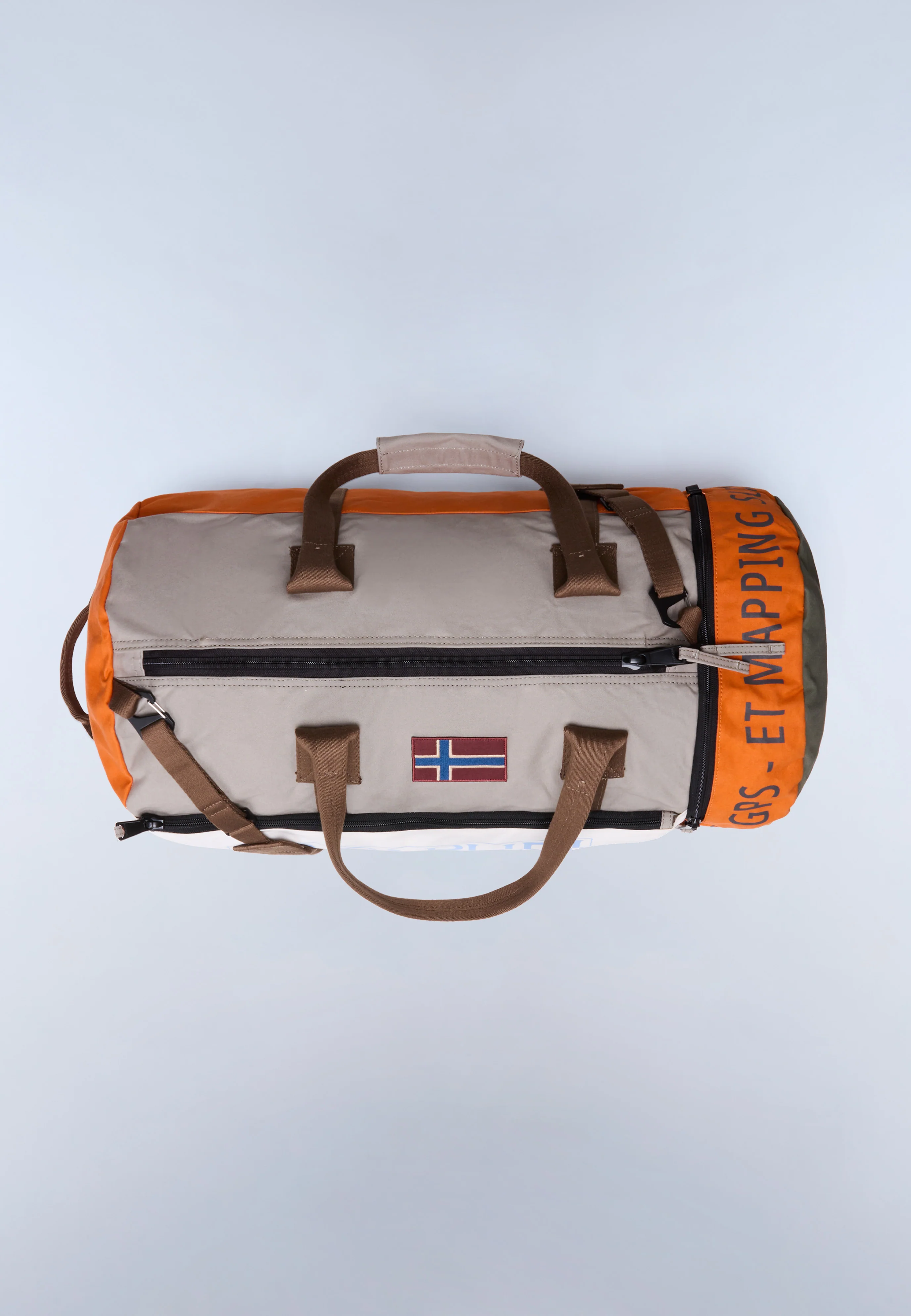 Equator Duffle Bag - 61.44 Lt - Image 4