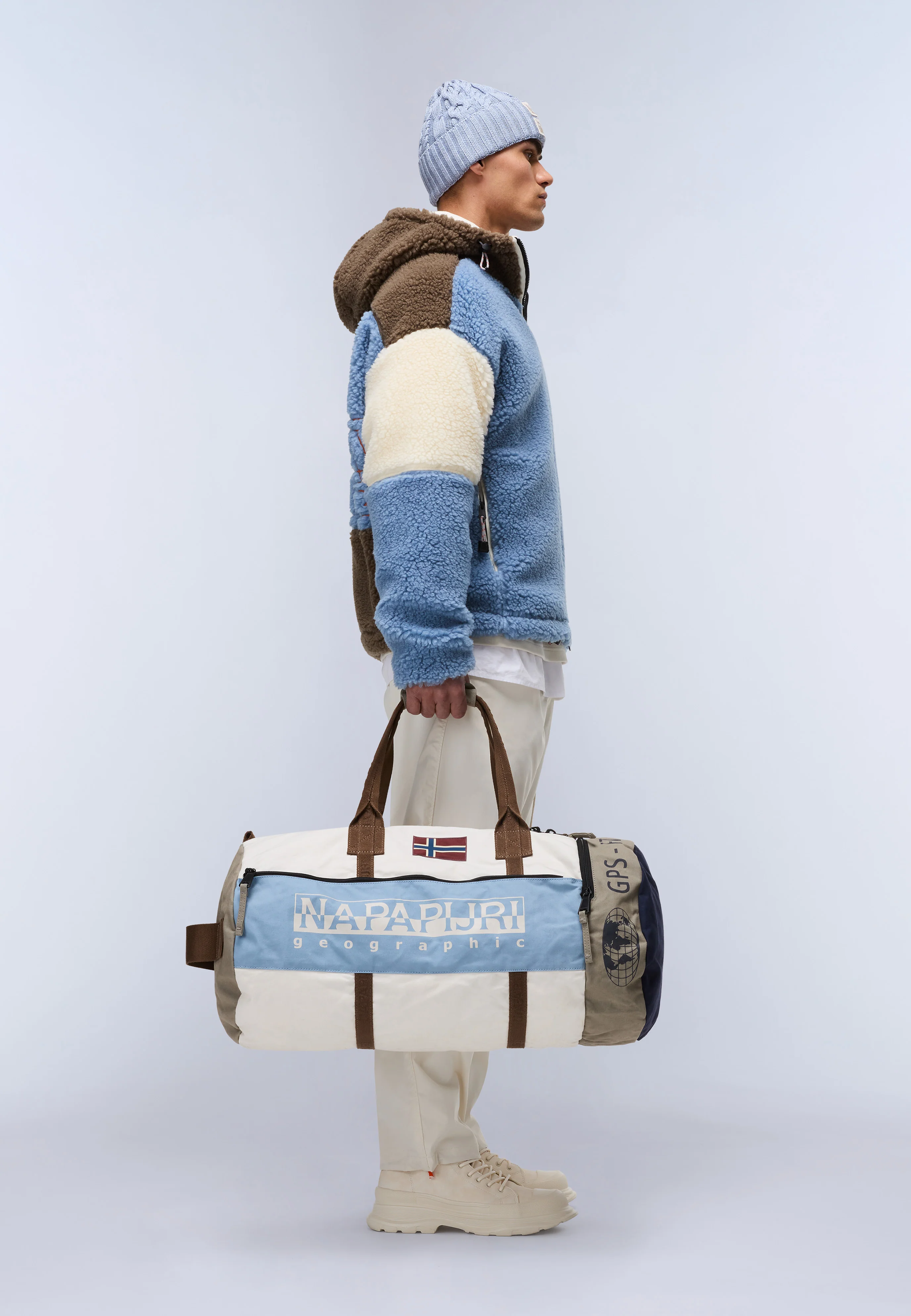 Equator Duffle Bag - 61.44 Lt - Image 2