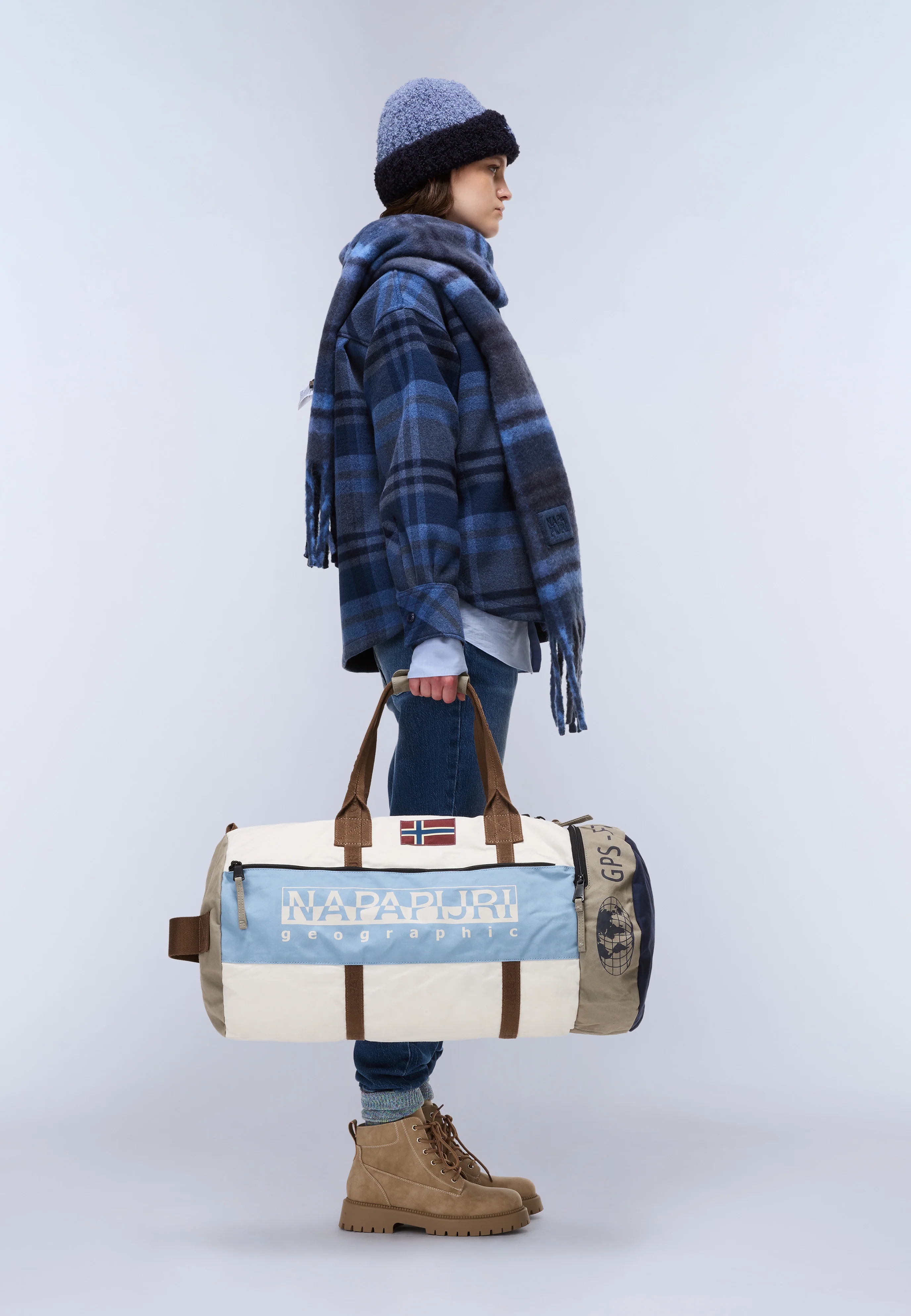 Equator Duffle Bag - 61.44 Lt - Image 3