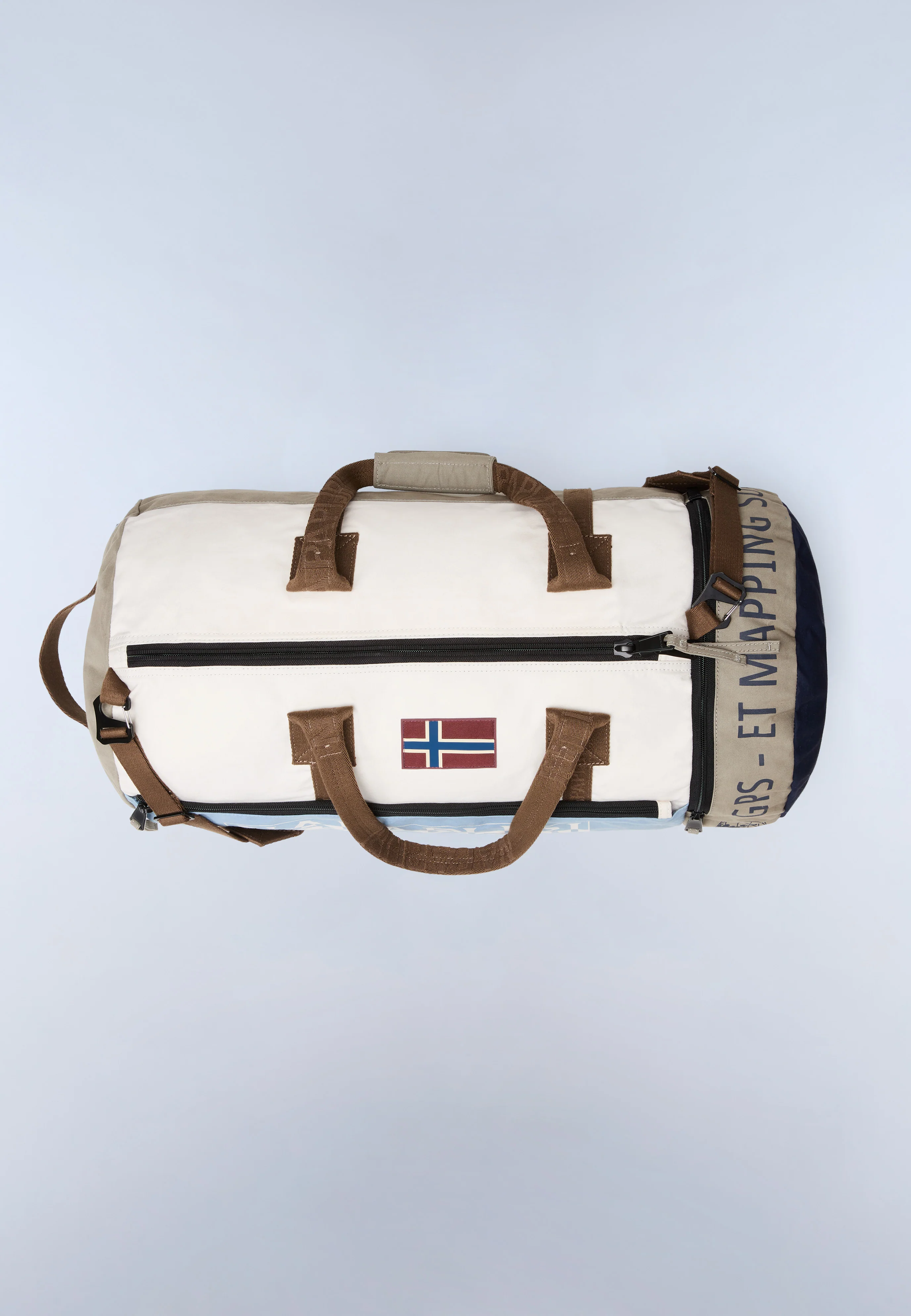 Equator Duffle Bag - 61.44 Lt - Image 4