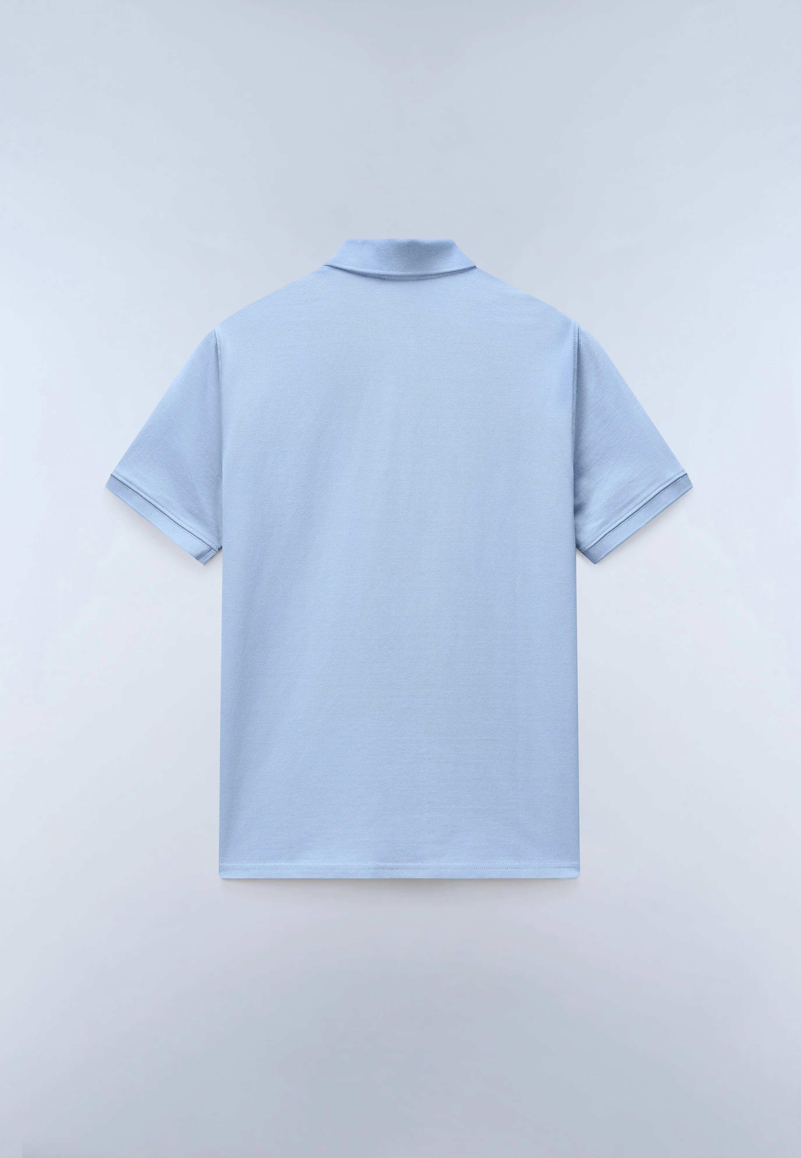 Eruggy Short Sleeve Polo - Image 2