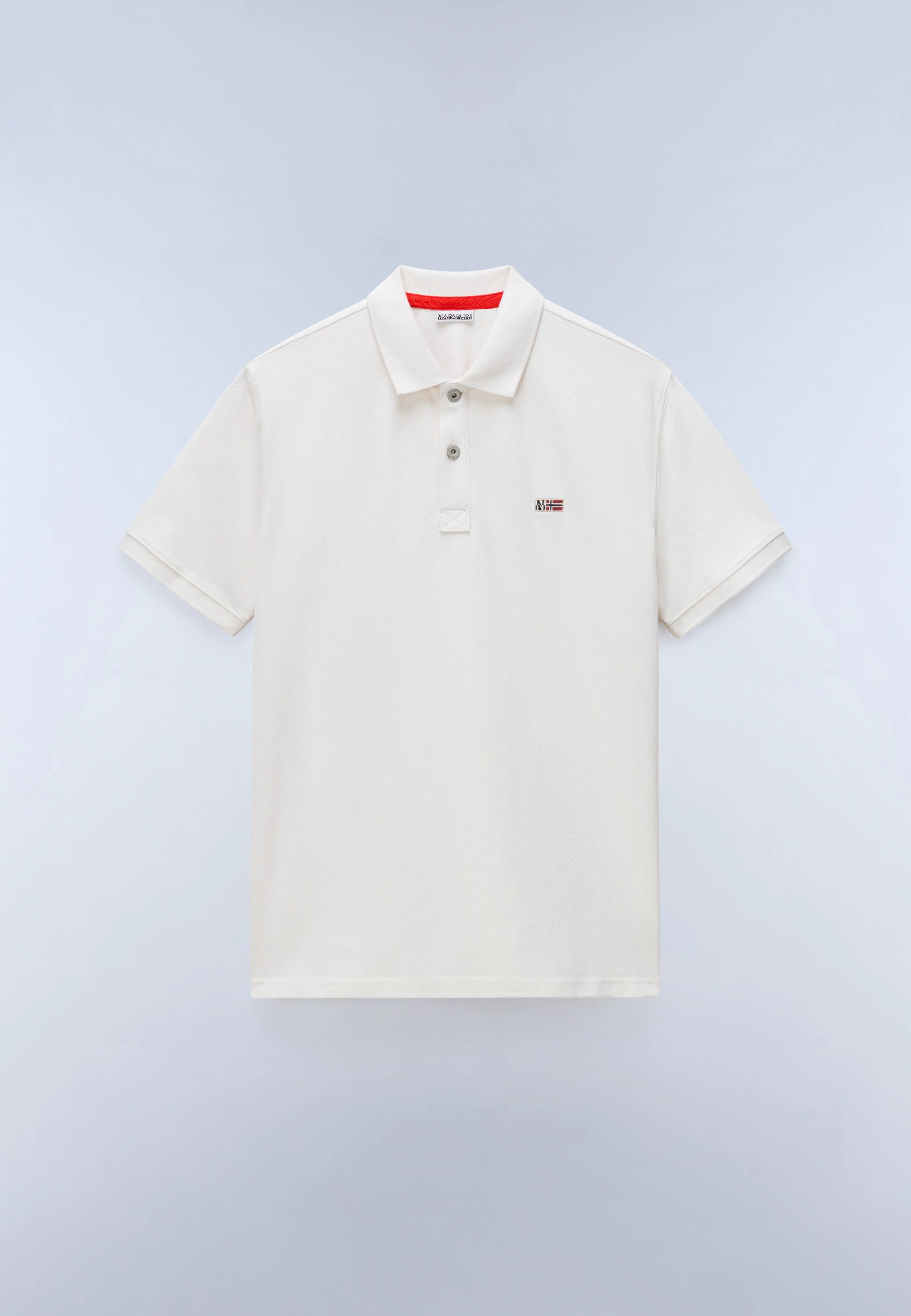 Eruggy Short Sleeve Polo