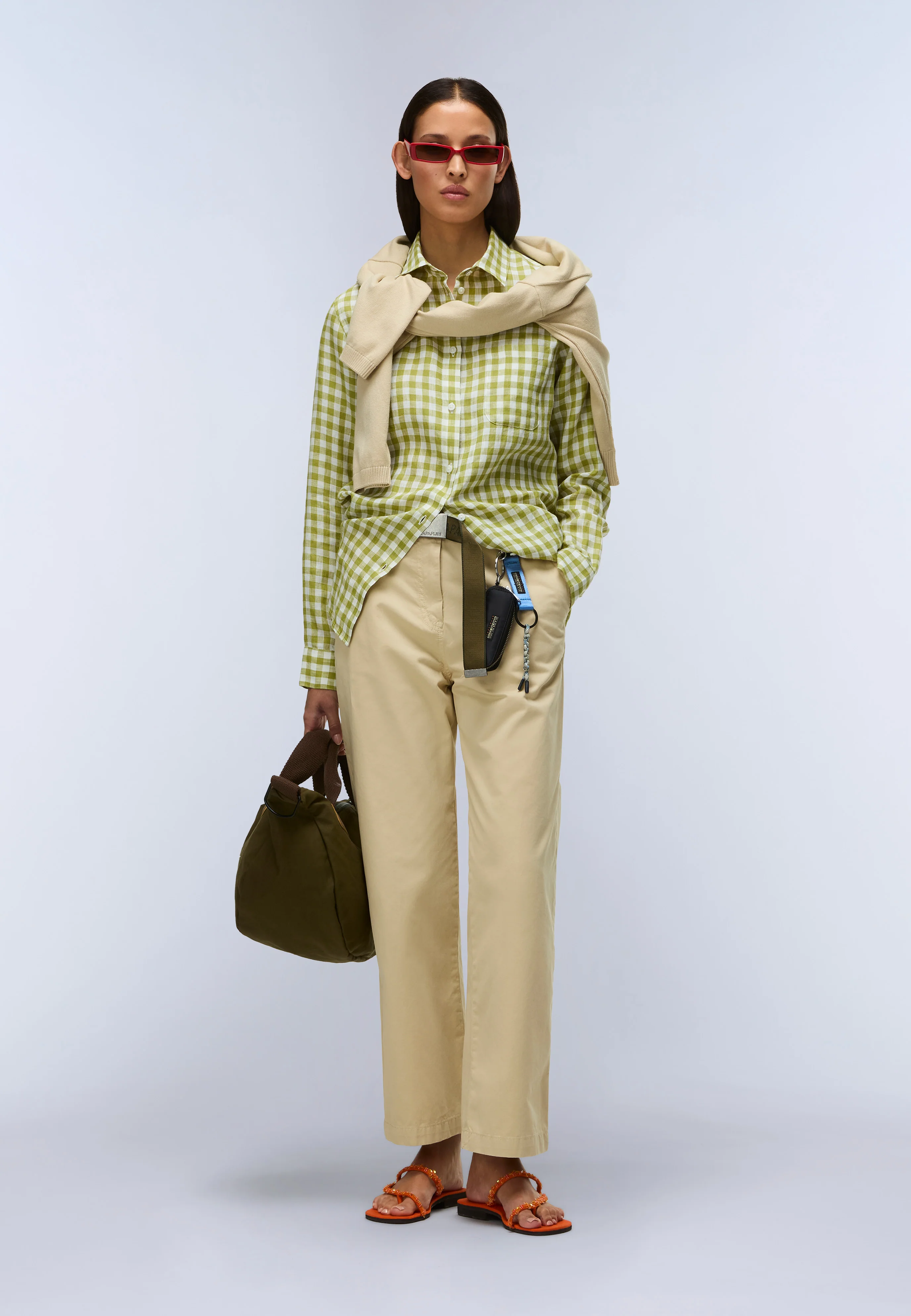 Ete Long Sleeve Shirt - Image 3