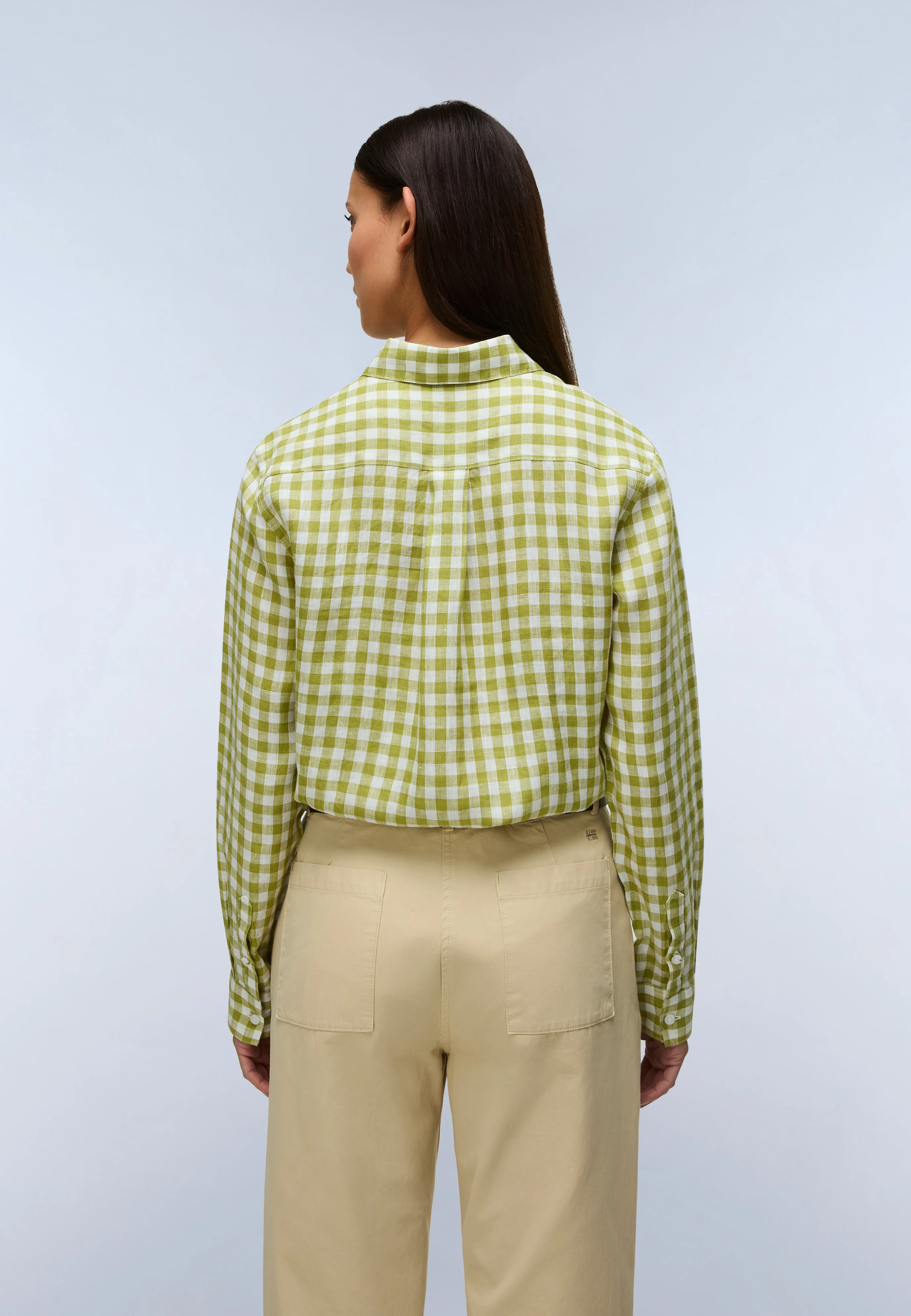 Ete Long Sleeve Shirt - Image 5
