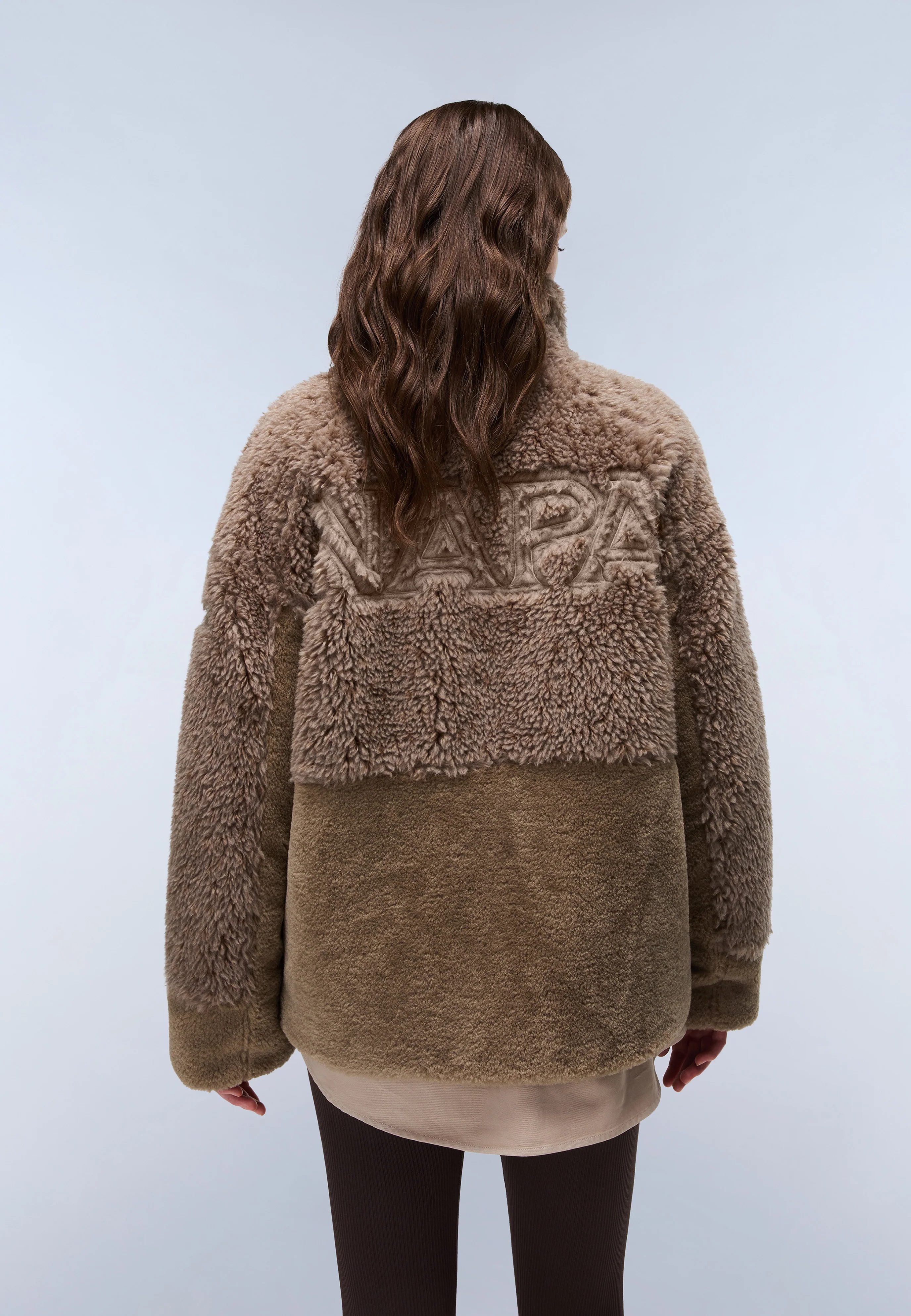 Falkner Fleece Jacket - Image 6