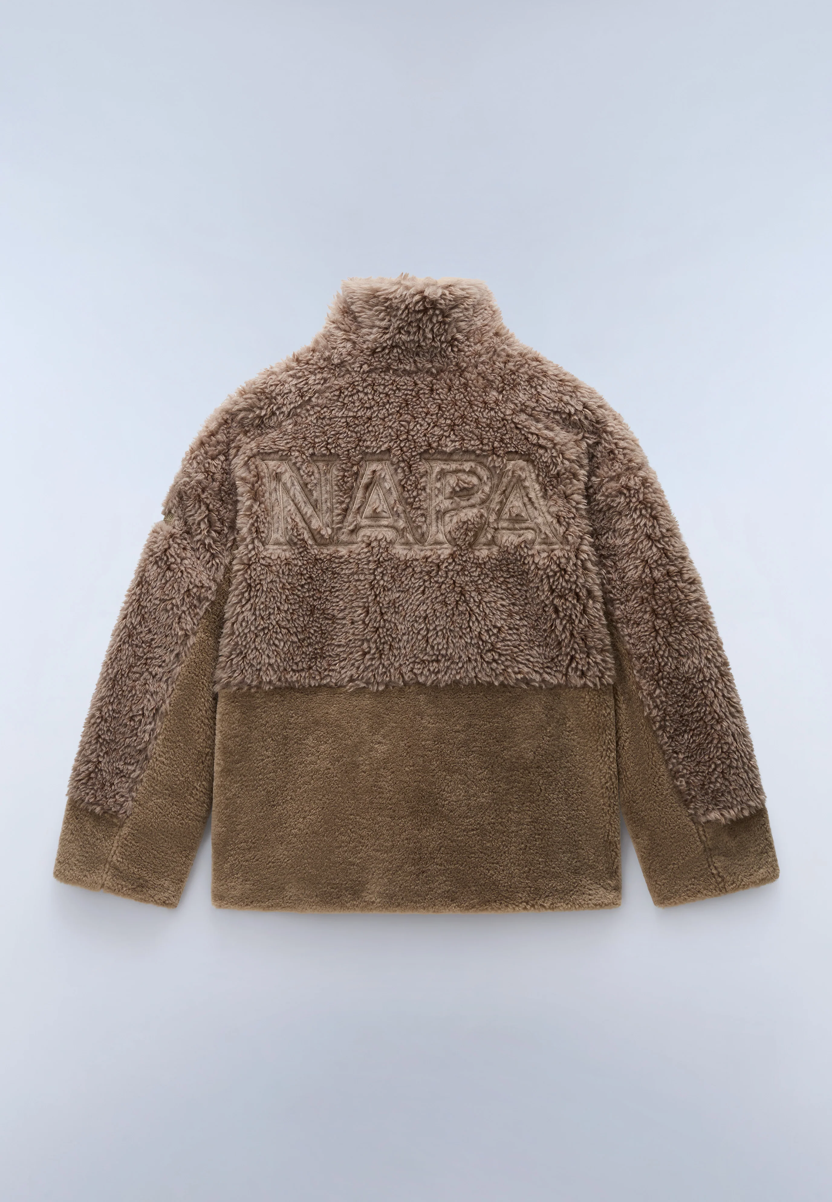 Falkner Fleece Jacket - Image 7