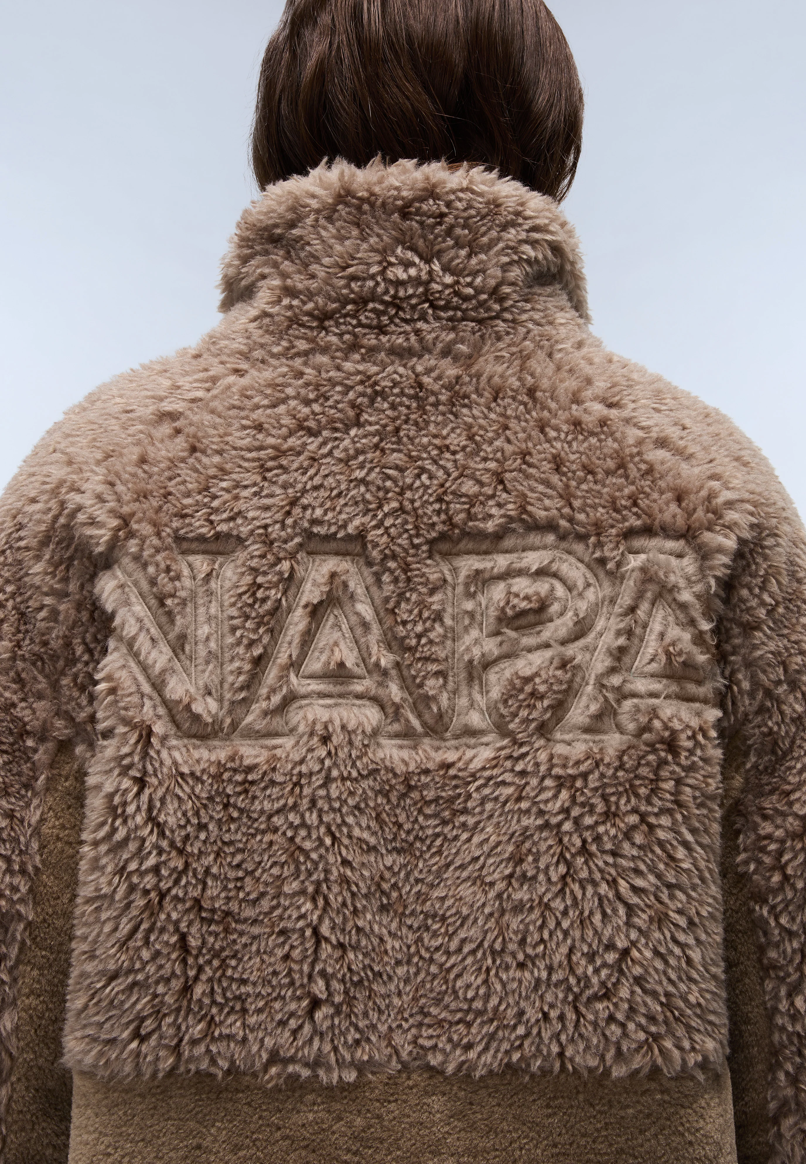 Falkner Fleece Jacket - Image 9