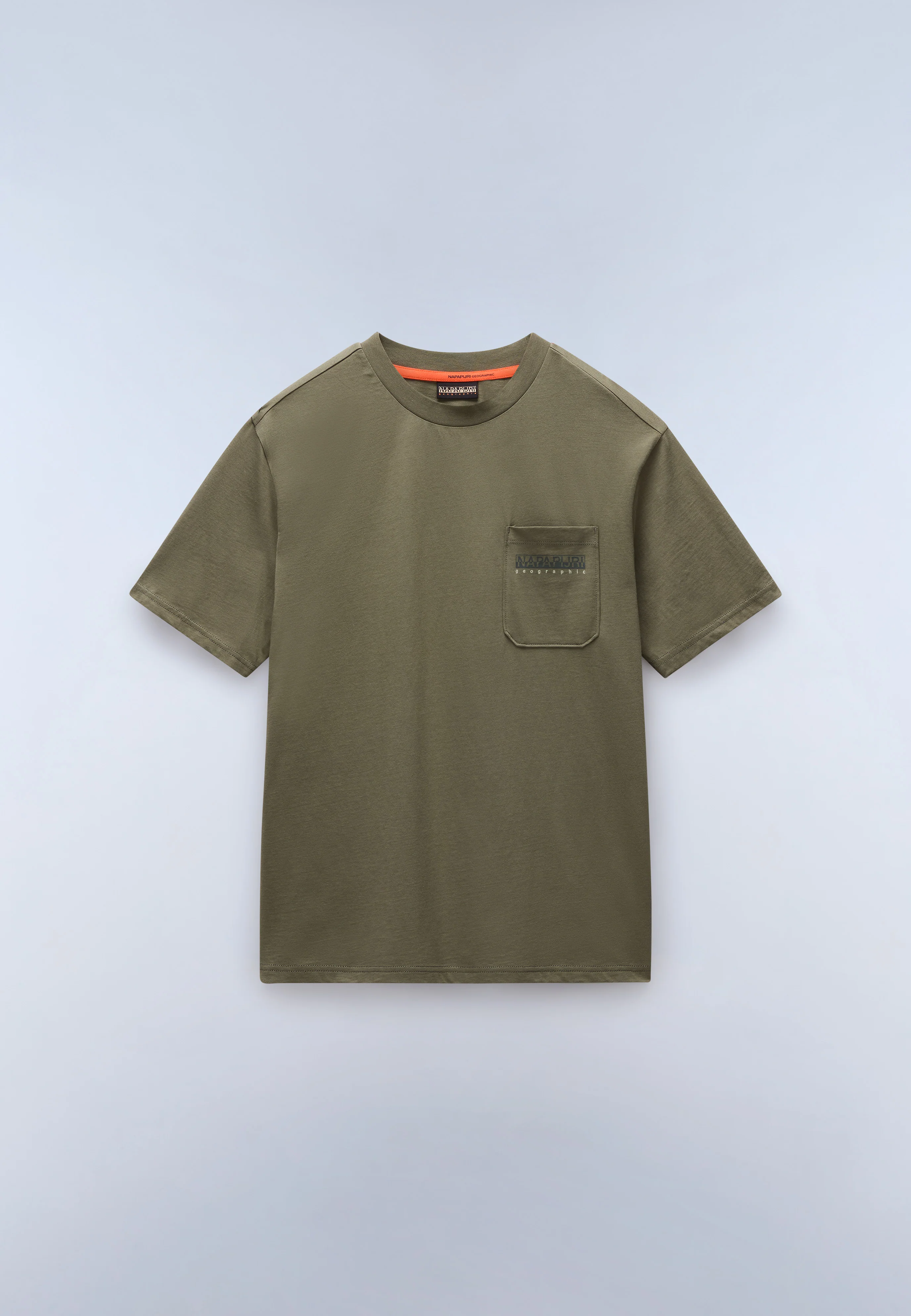 Fanes Jersey Short Sleeve T-Shirt