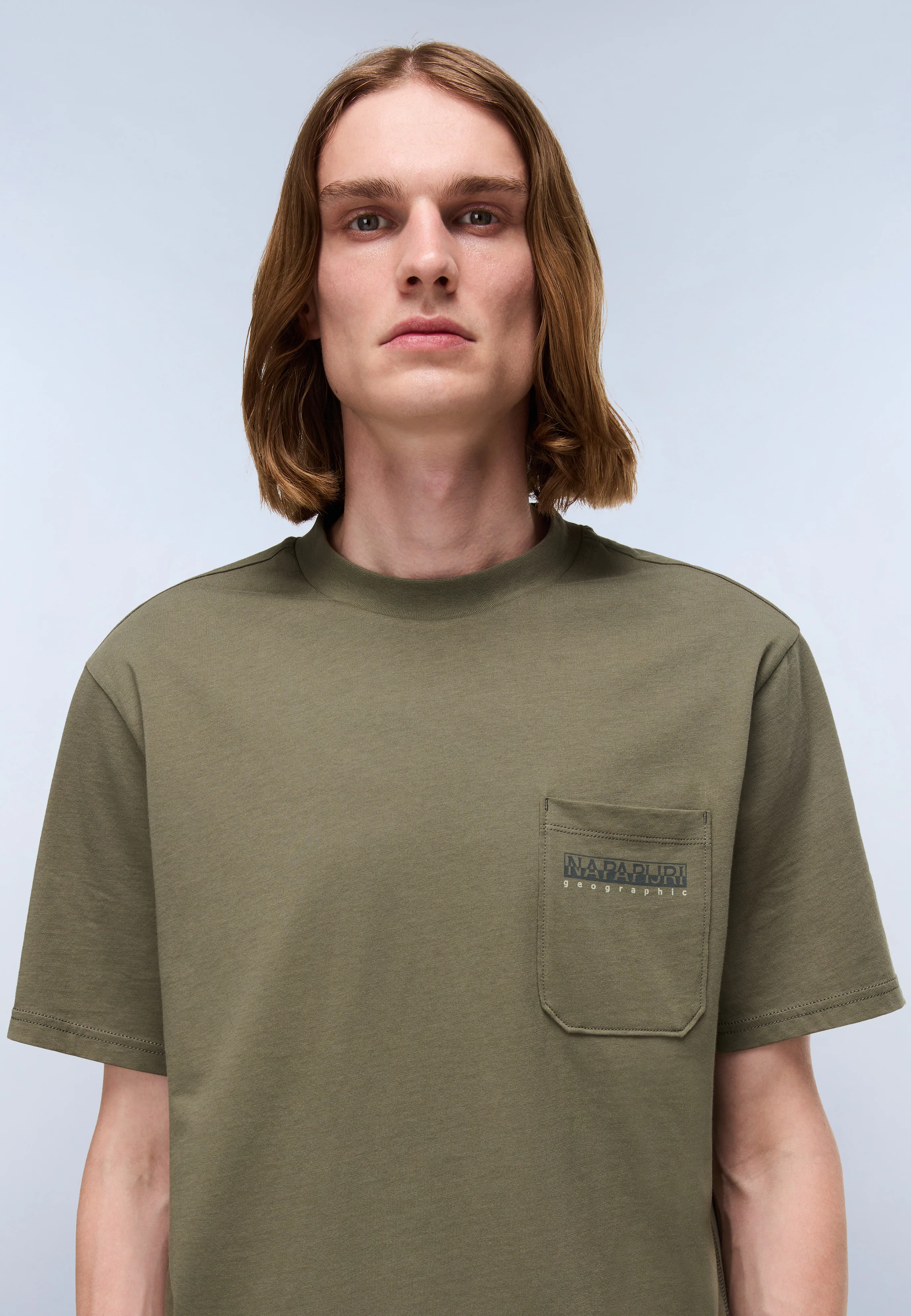 Fanes Jersey Short Sleeve T-Shirt - Image 2