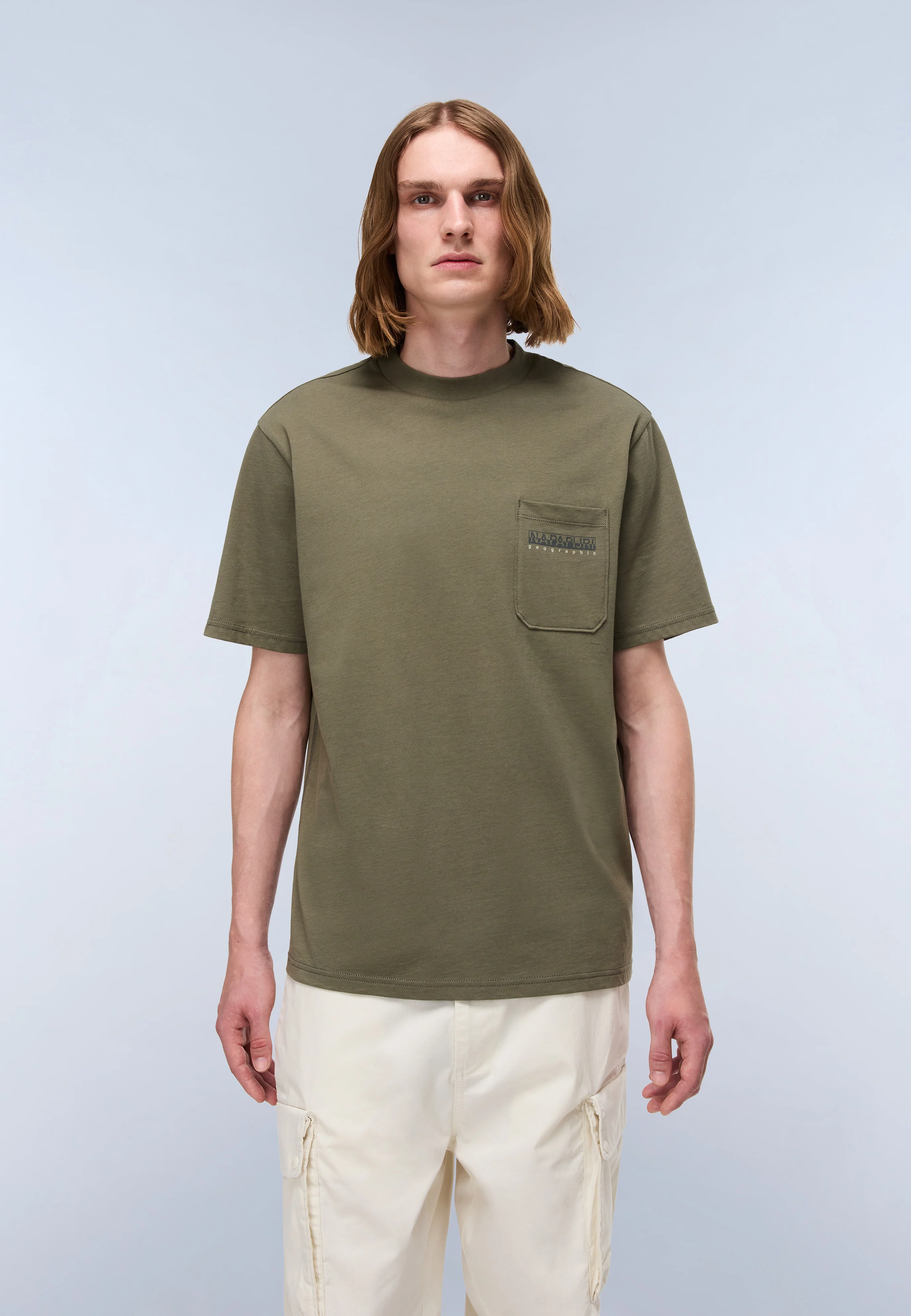 Fanes Jersey Short Sleeve T-Shirt - Image 3