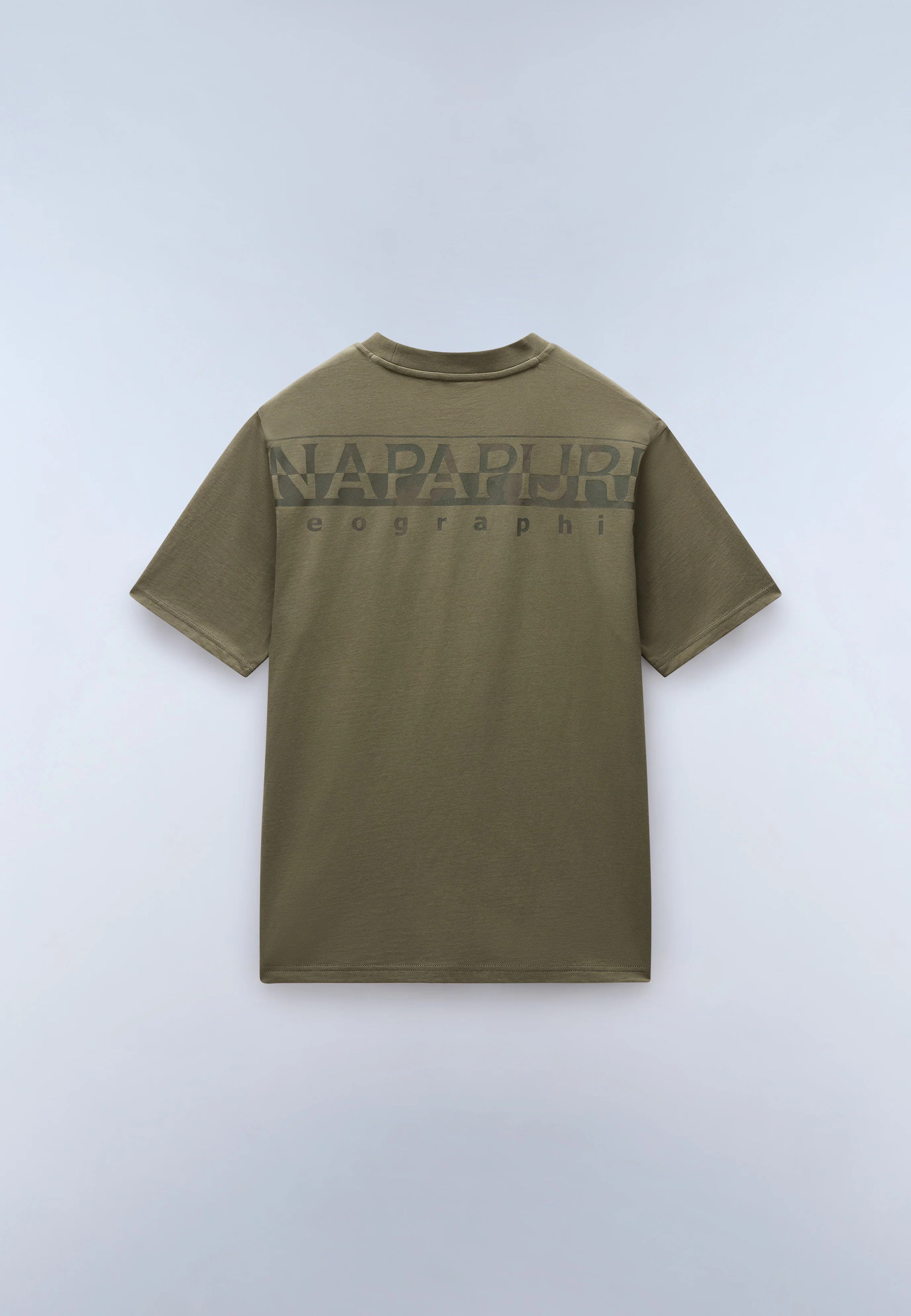 Fanes Jersey Short Sleeve T-Shirt - Image 5