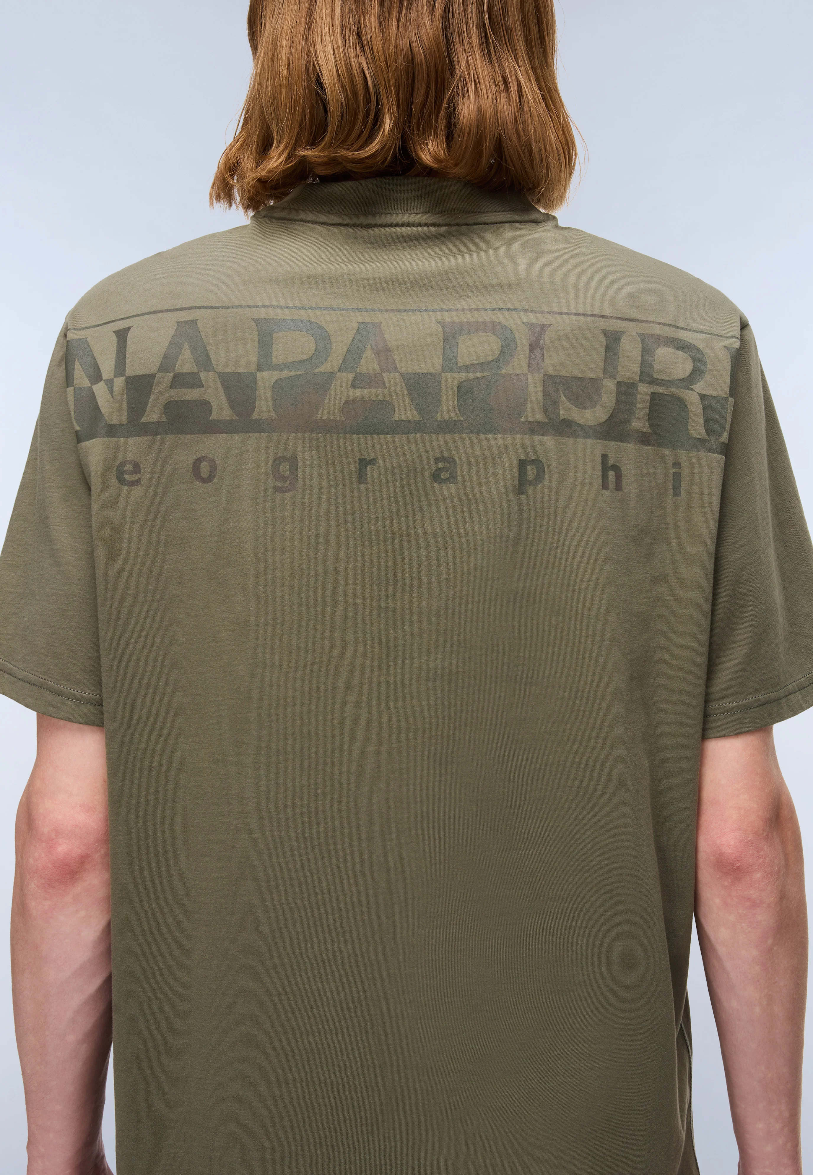 Fanes Jersey Short Sleeve T-Shirt - Image 6