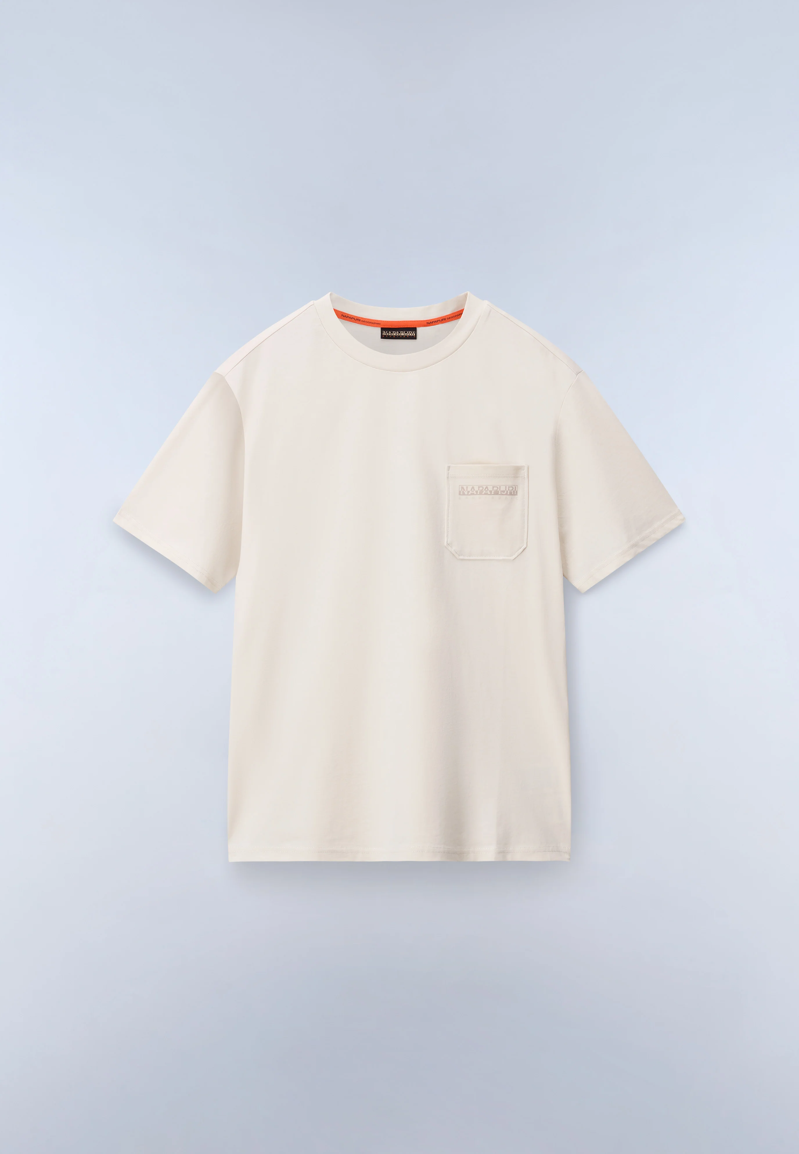 Fanes Jersey Short Sleeve T-Shirt