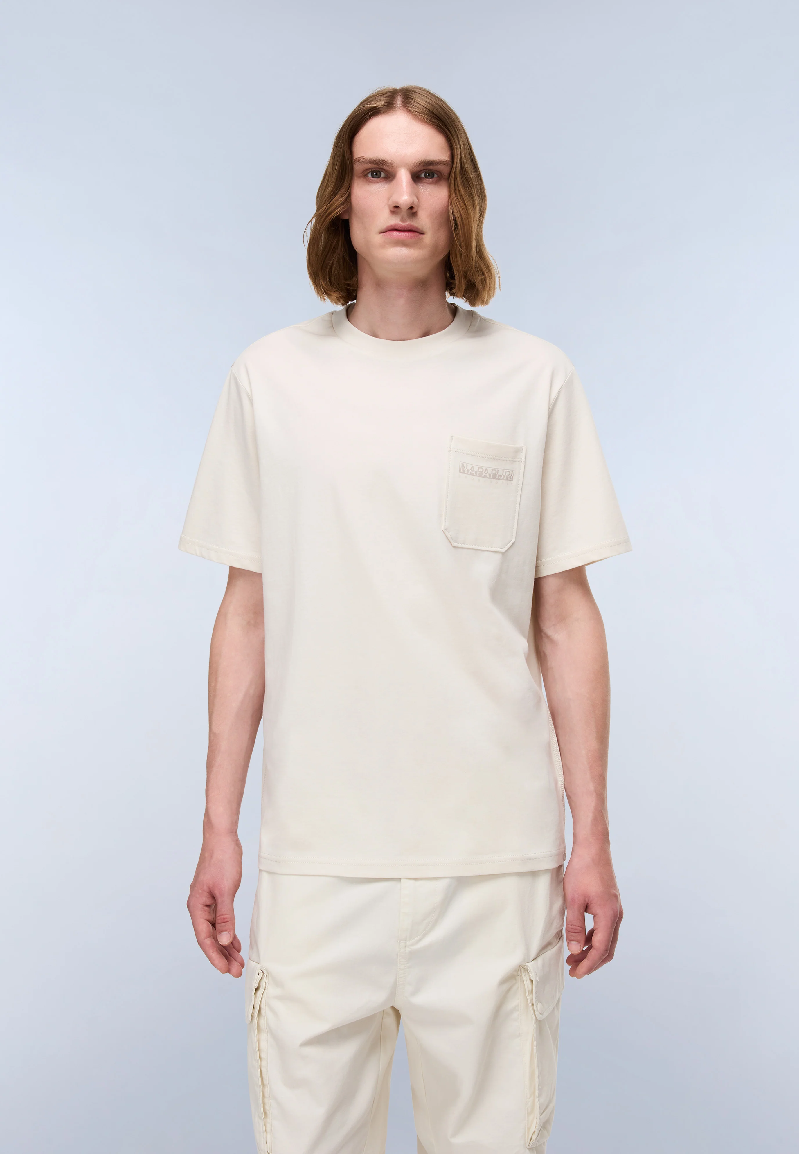 Fanes Jersey Short Sleeve T-Shirt - Image 3