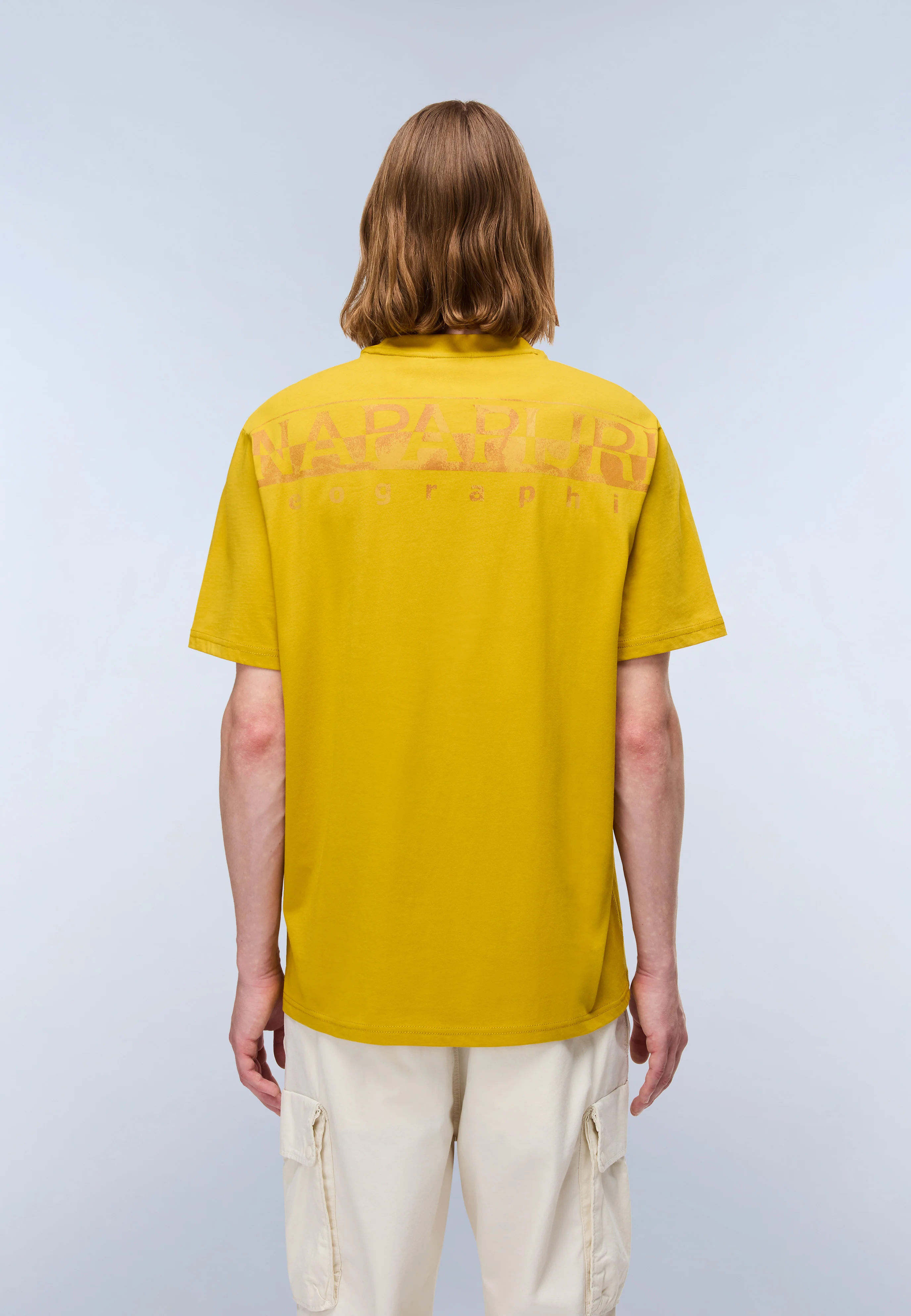 Fanes Jersey Short Sleeve T-Shirt - Image 3