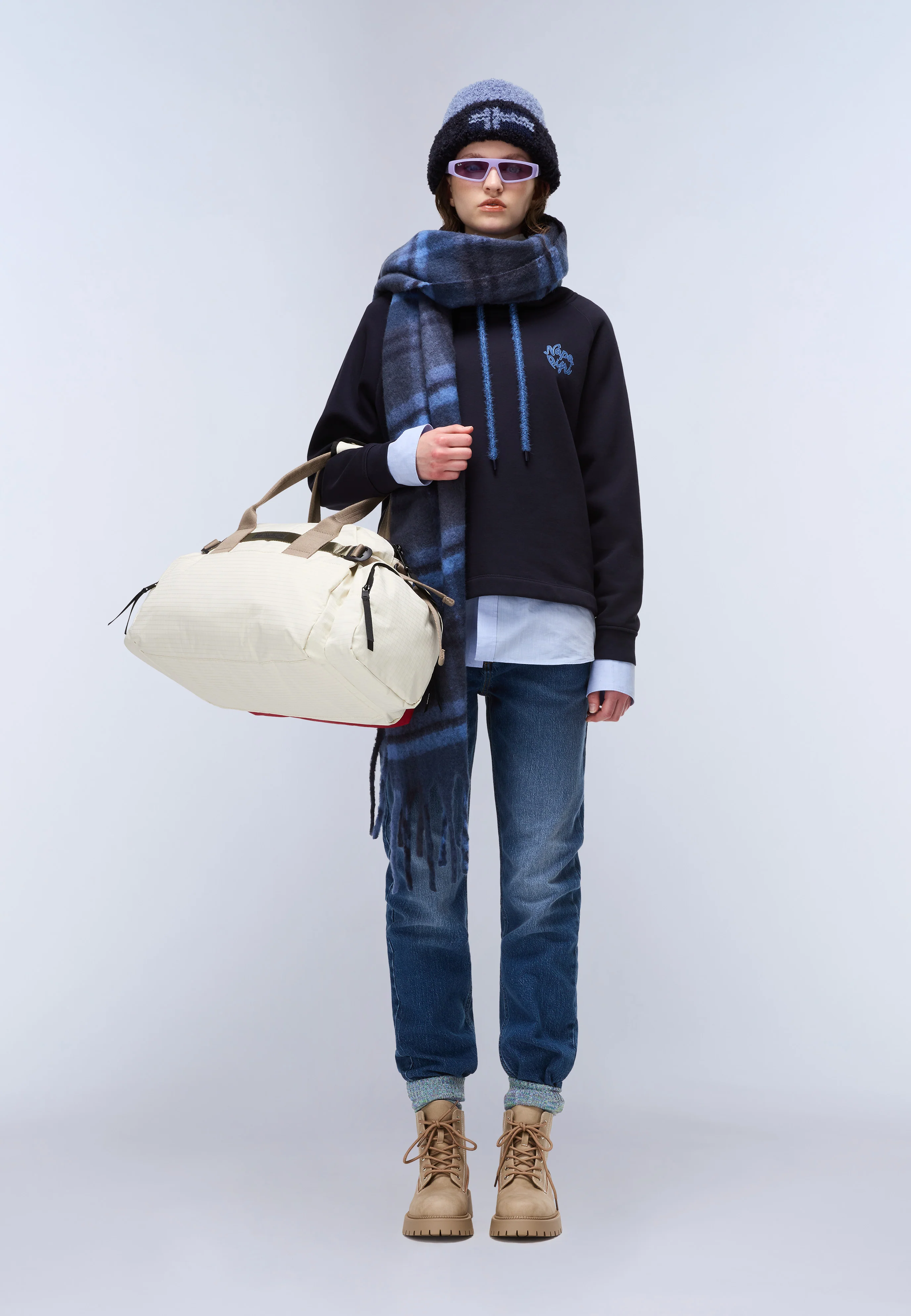 Fedaia Sweatshirt - Image 3