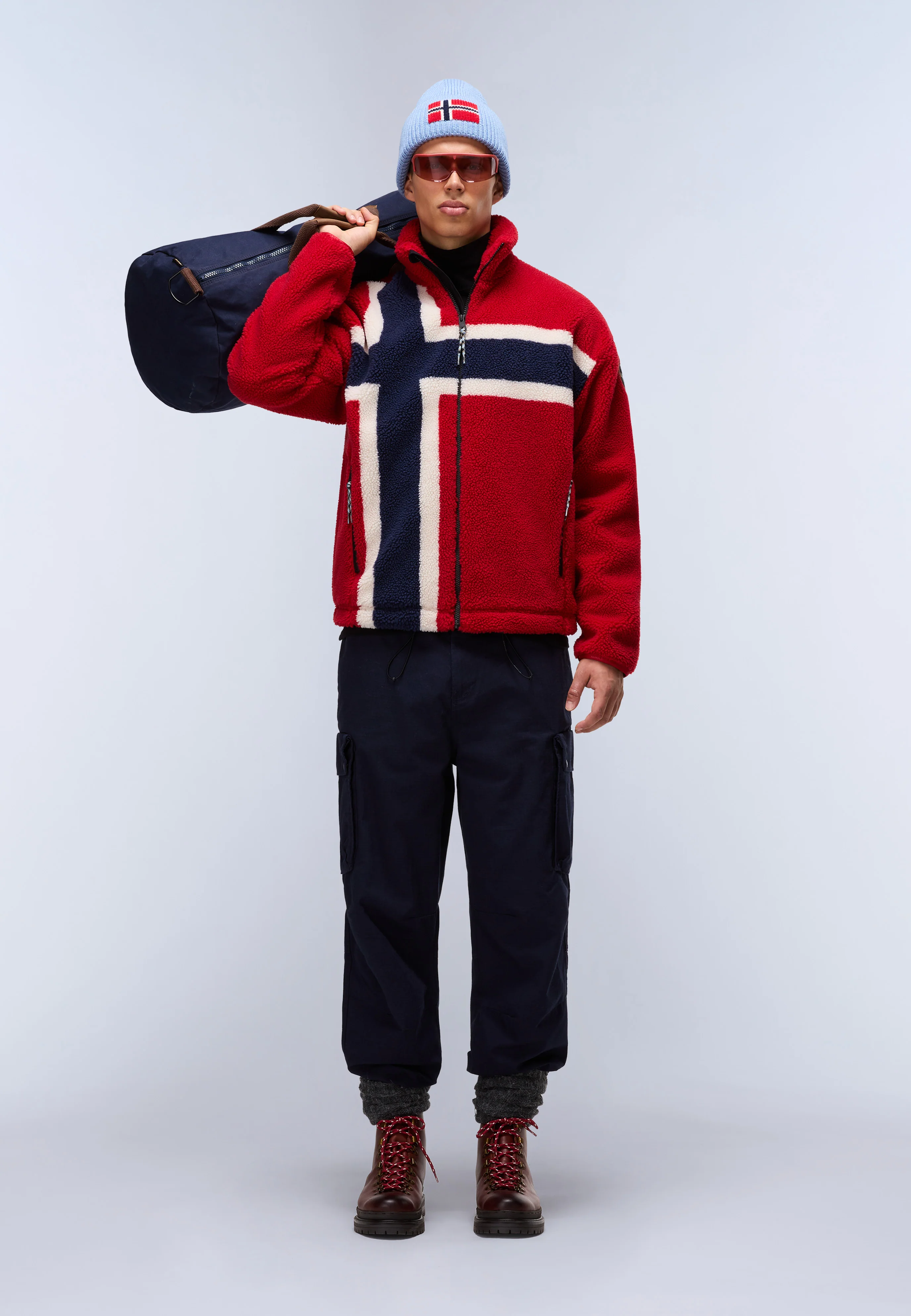 Fiemme Fleece - Image 3