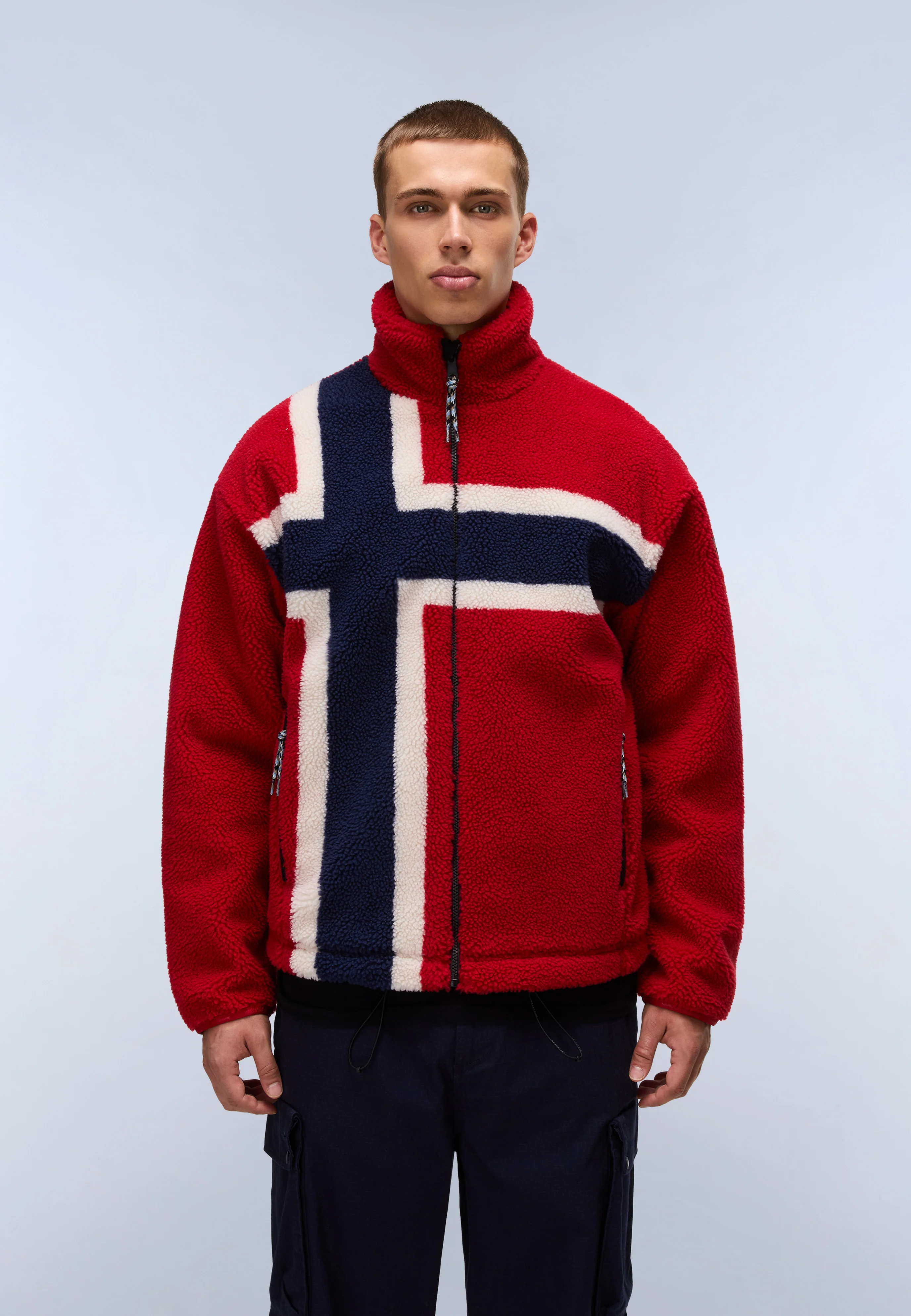 Fiemme Fleece - Image 4