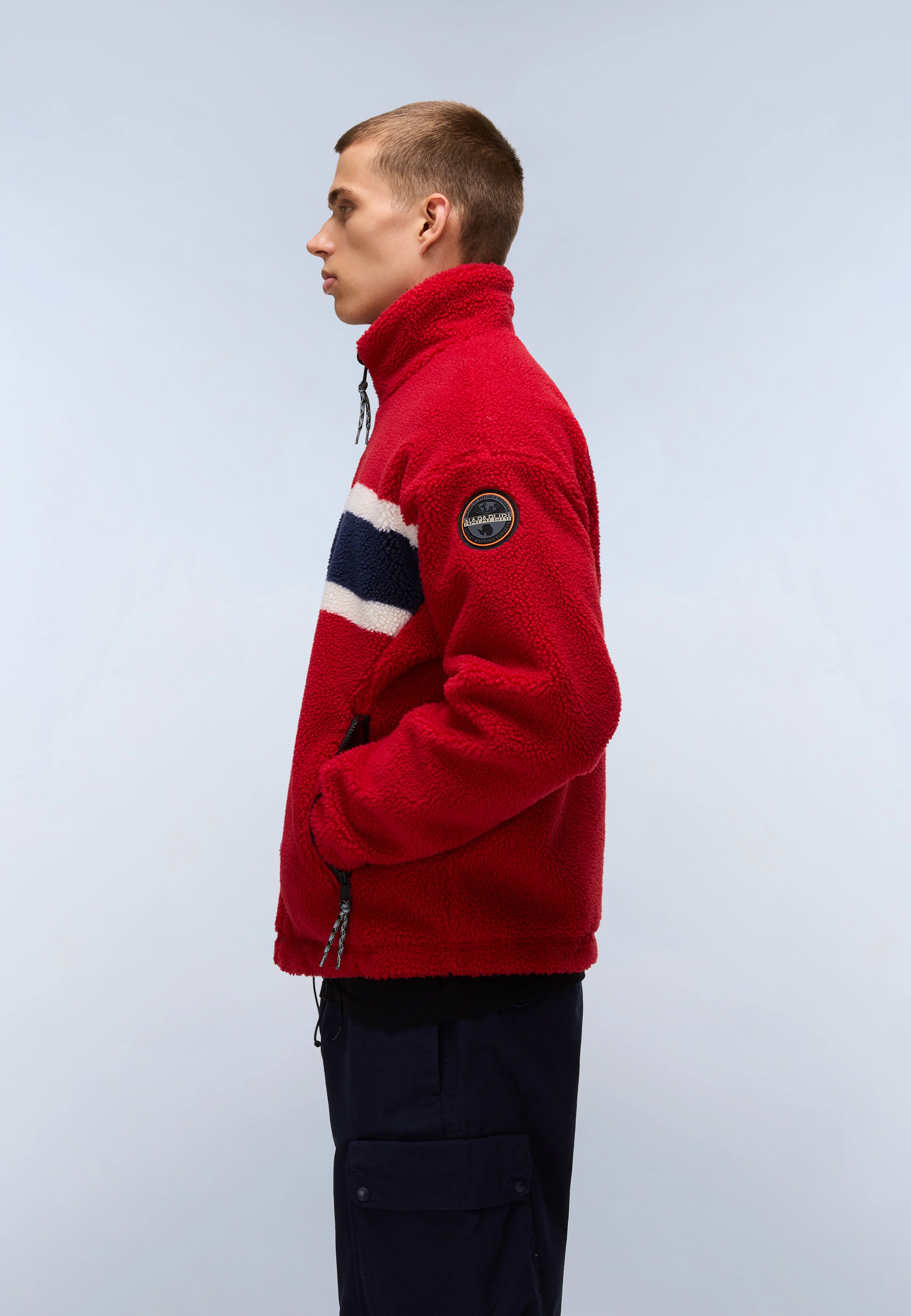 Fiemme Fleece - Image 5