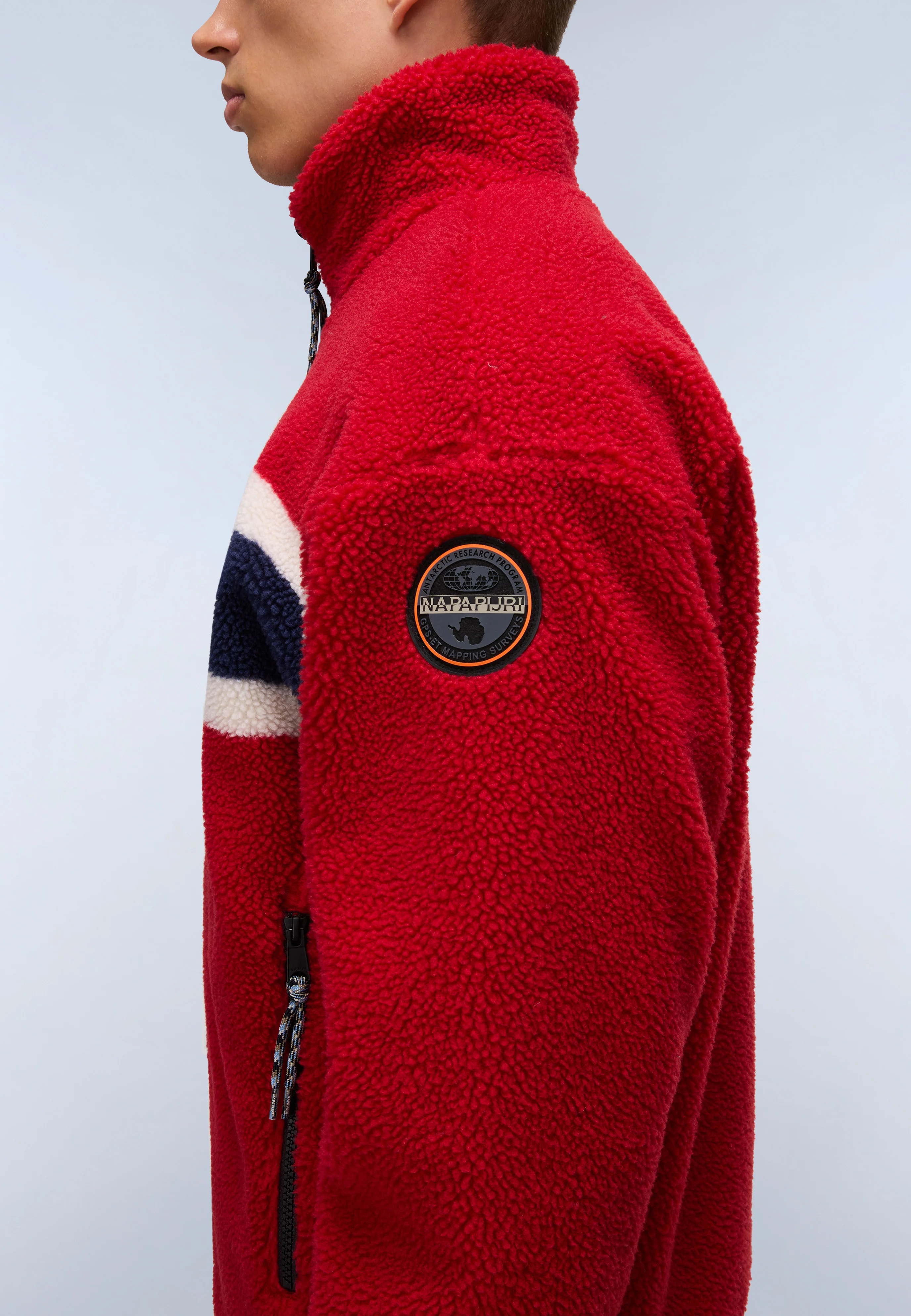 Fiemme Fleece - Image 7