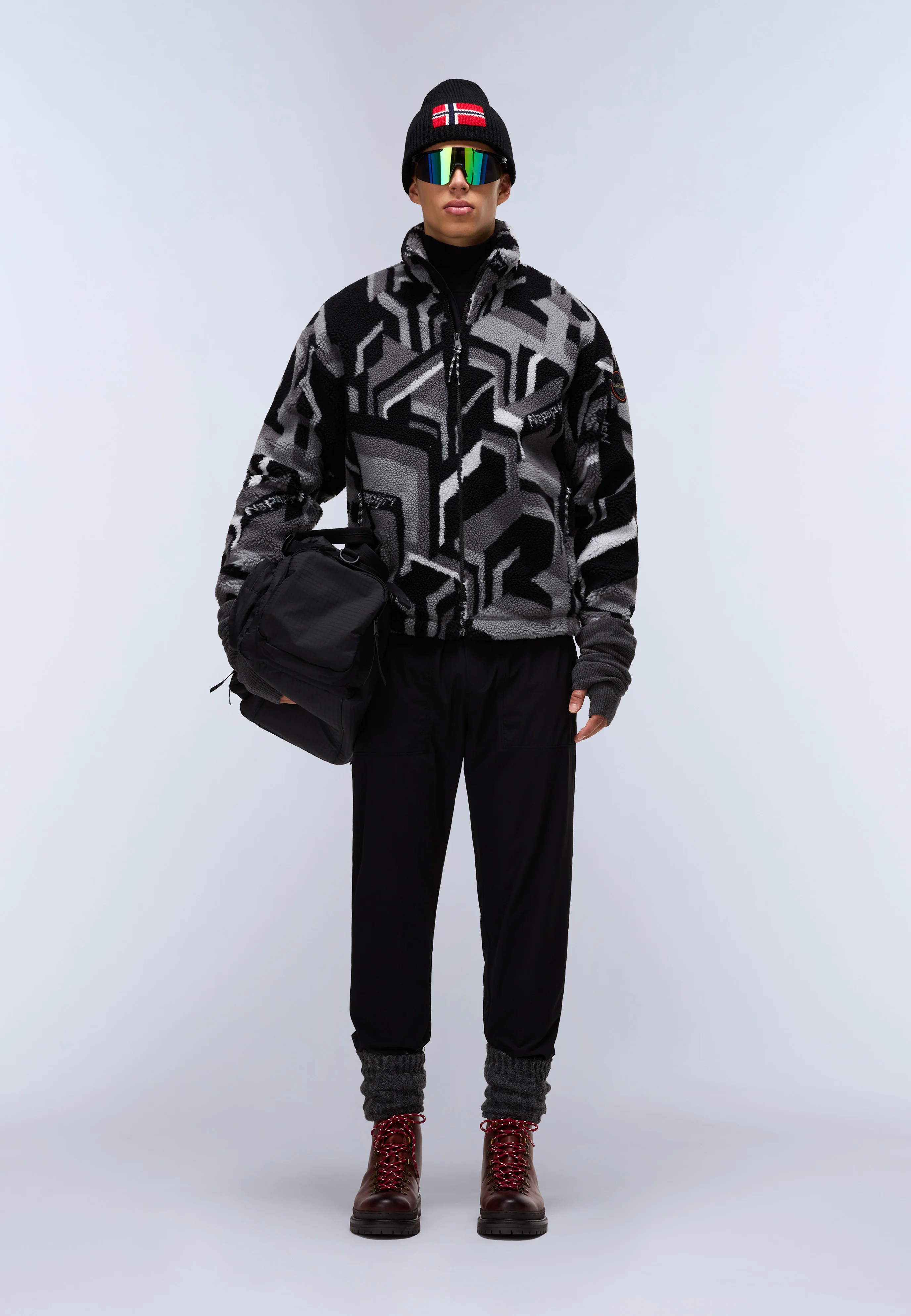 Fiemme Fleece - Image 3