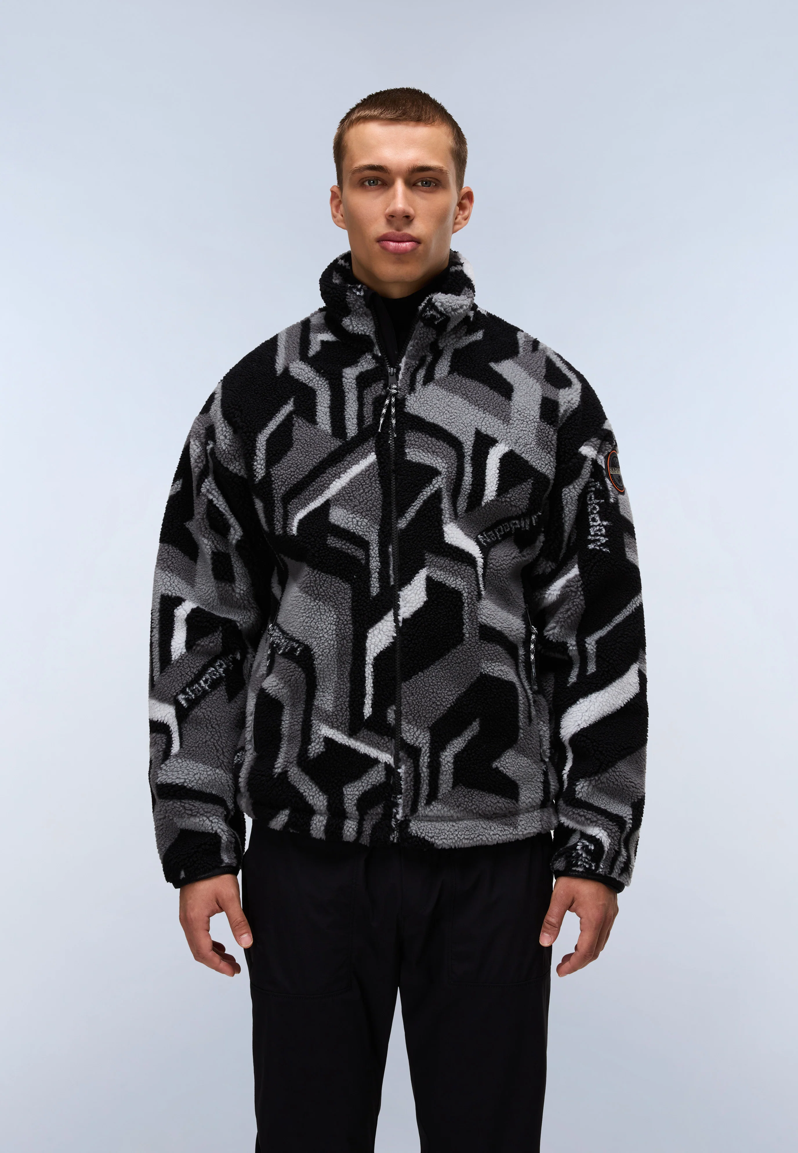 Fiemme Fleece - Image 4