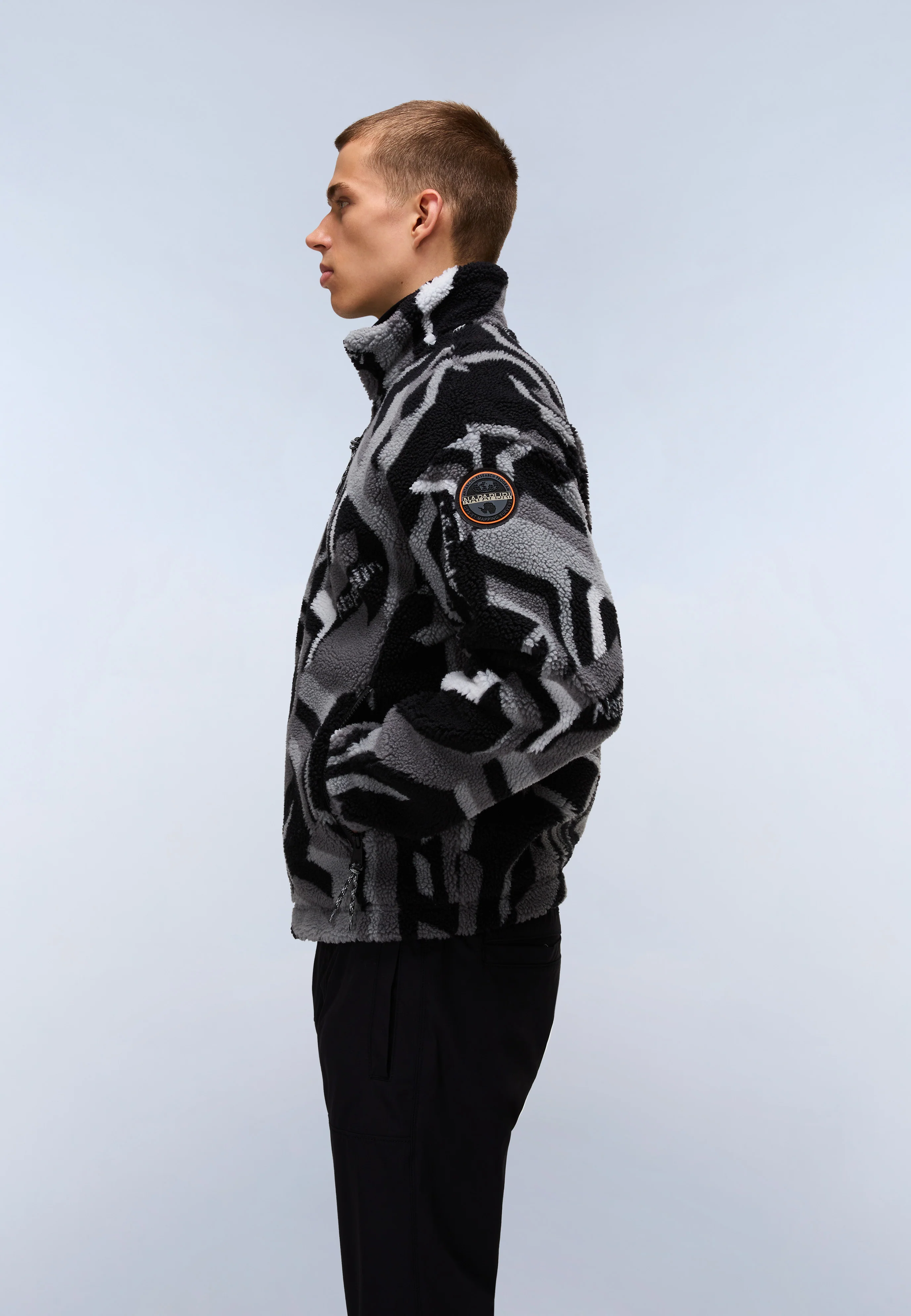 Fiemme Fleece - Image 5