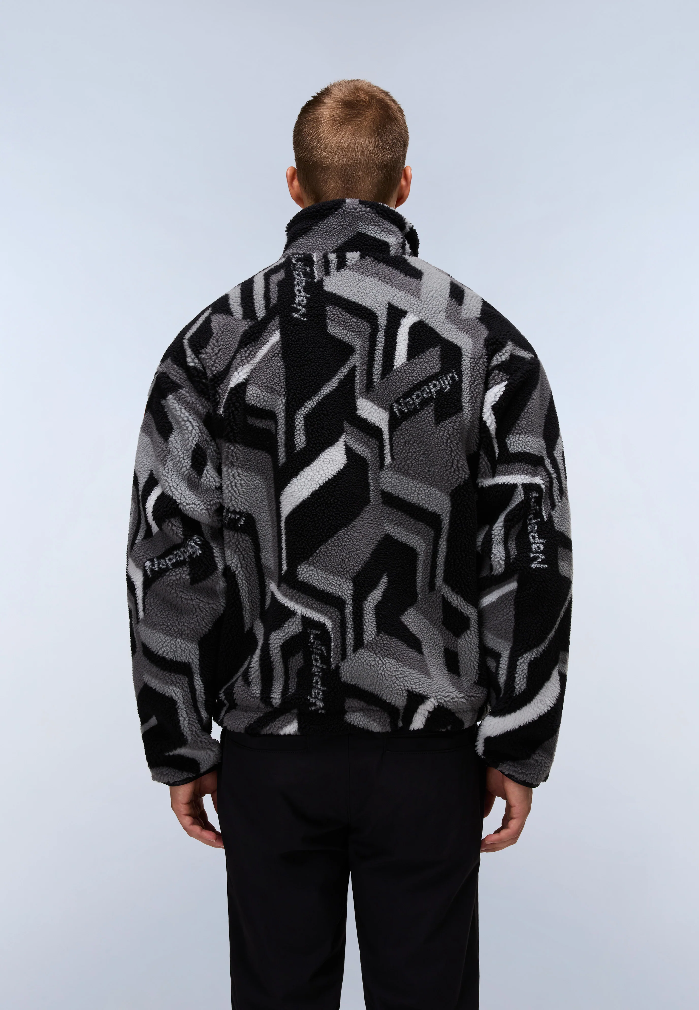 Fiemme Fleece - Image 6