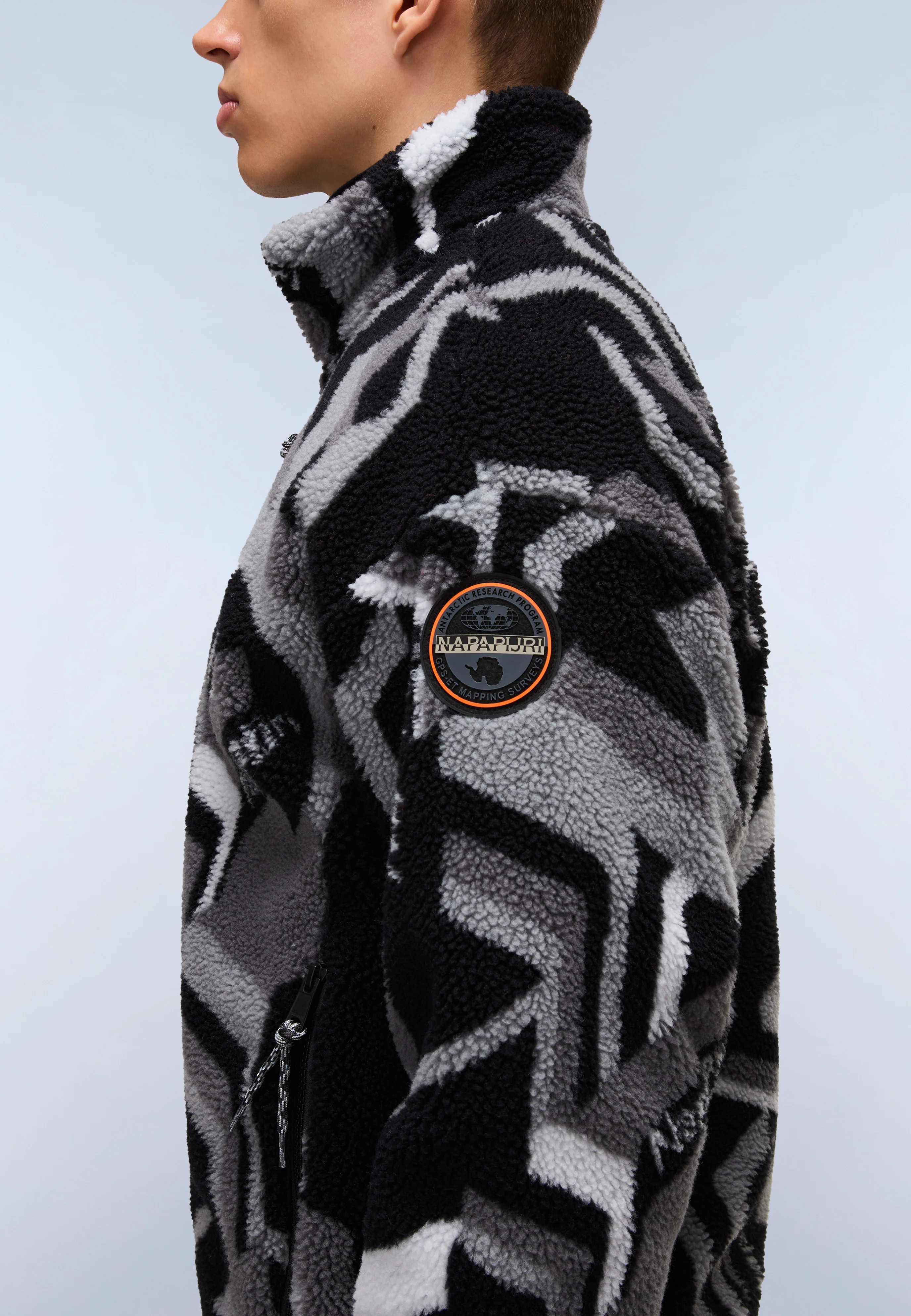 Fiemme Fleece - Image 7