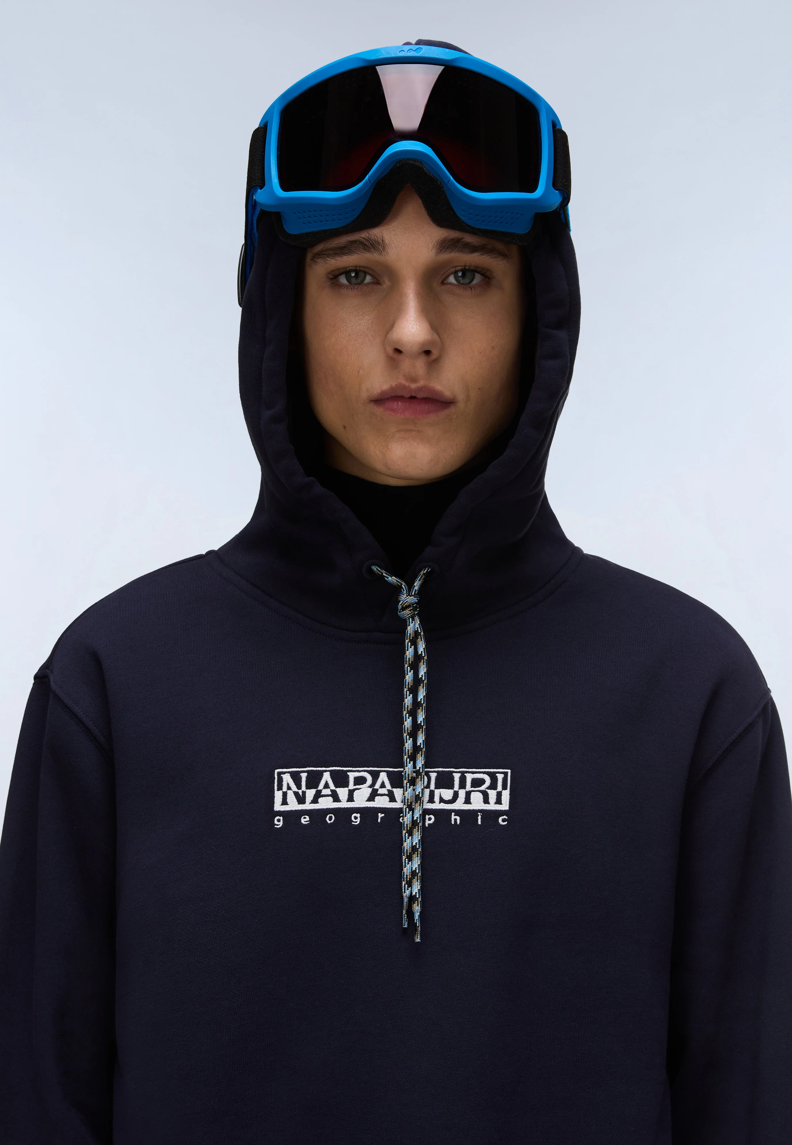 Fiemme Hoodie - Image 2