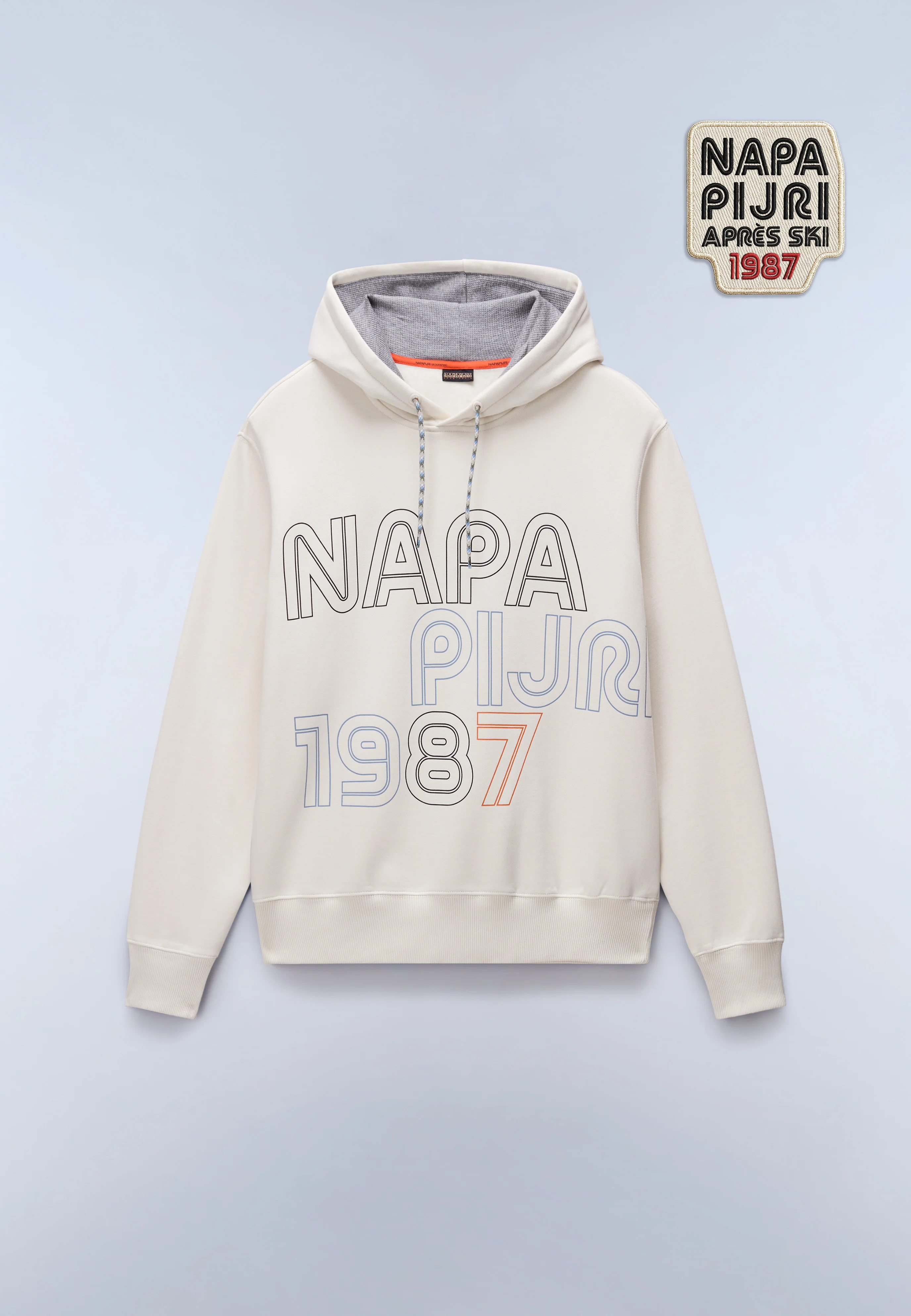 Fiemme Hoodie