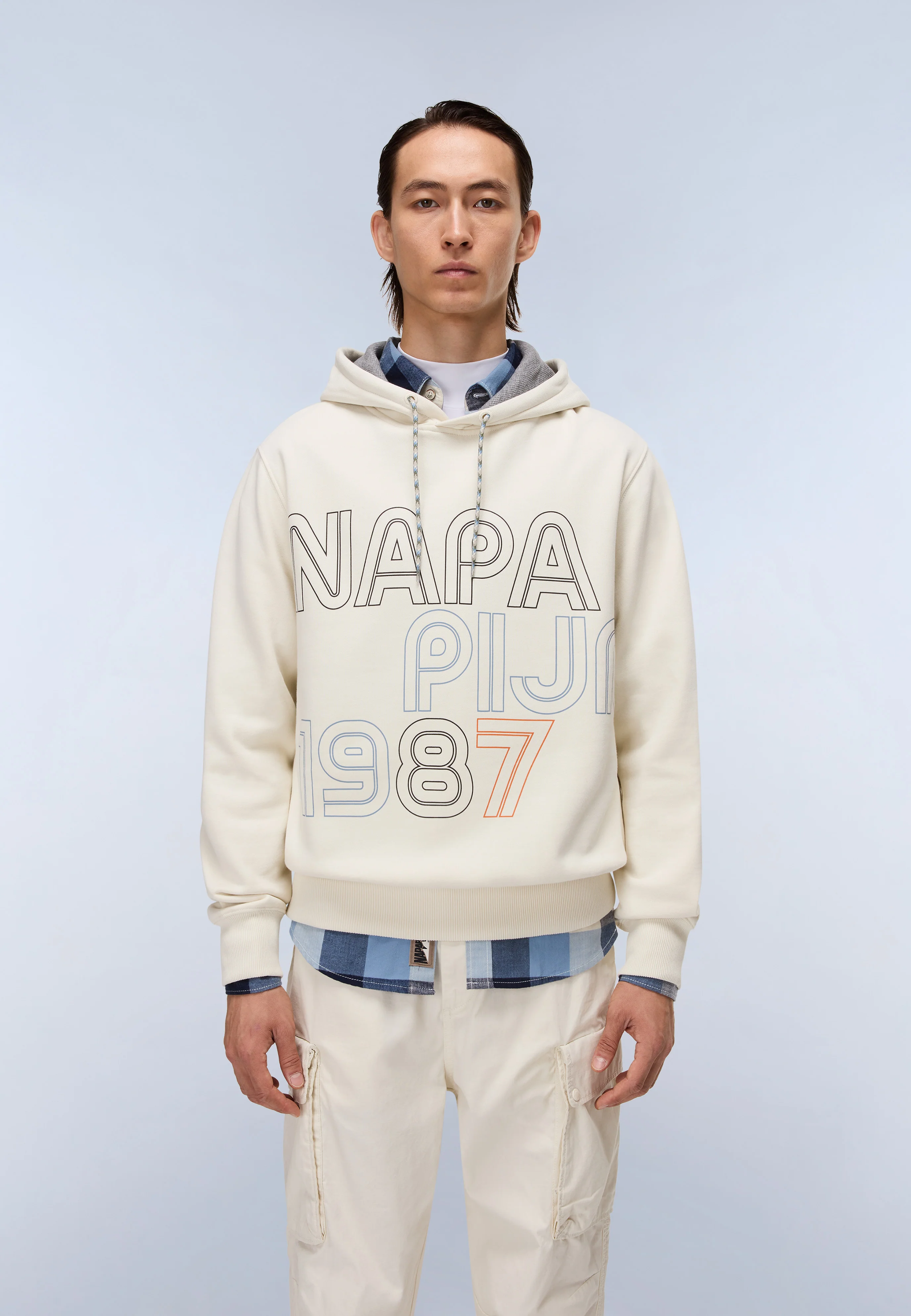 Fiemme Hoodie - Image 3