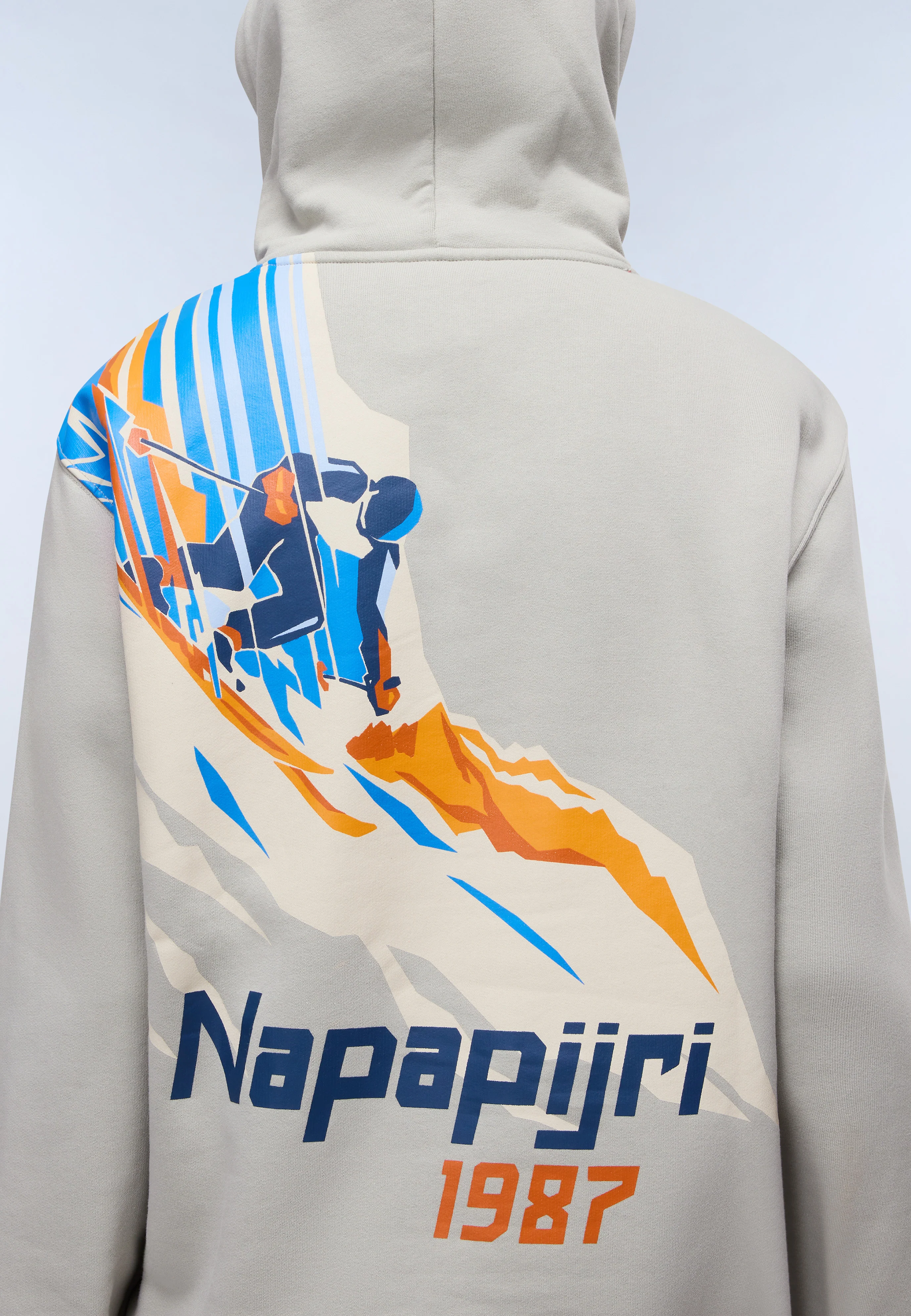 Fiemme Hoodie - Image 5