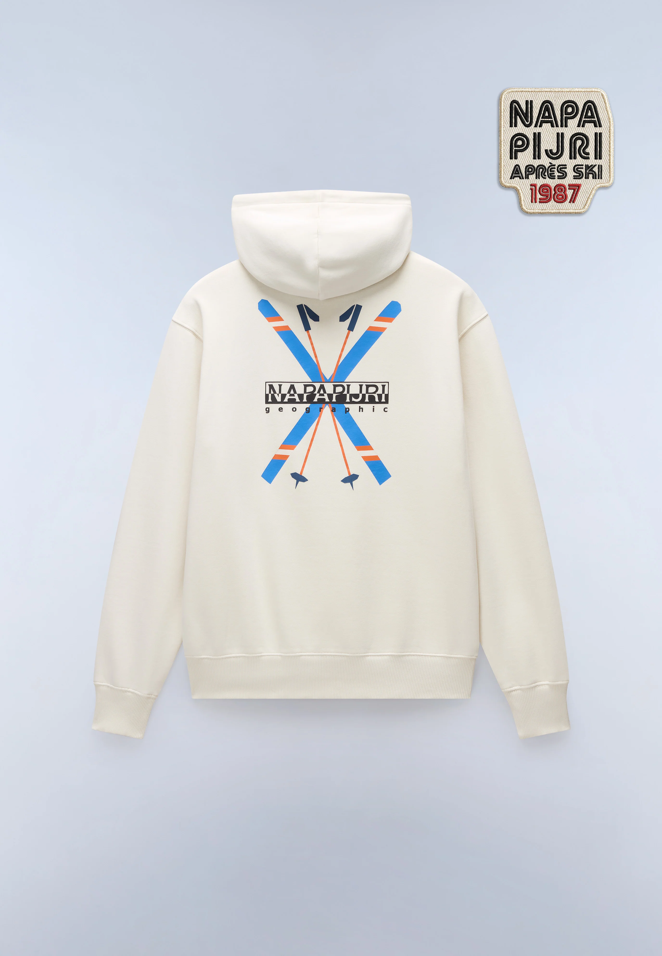 Fiemme Hoodie