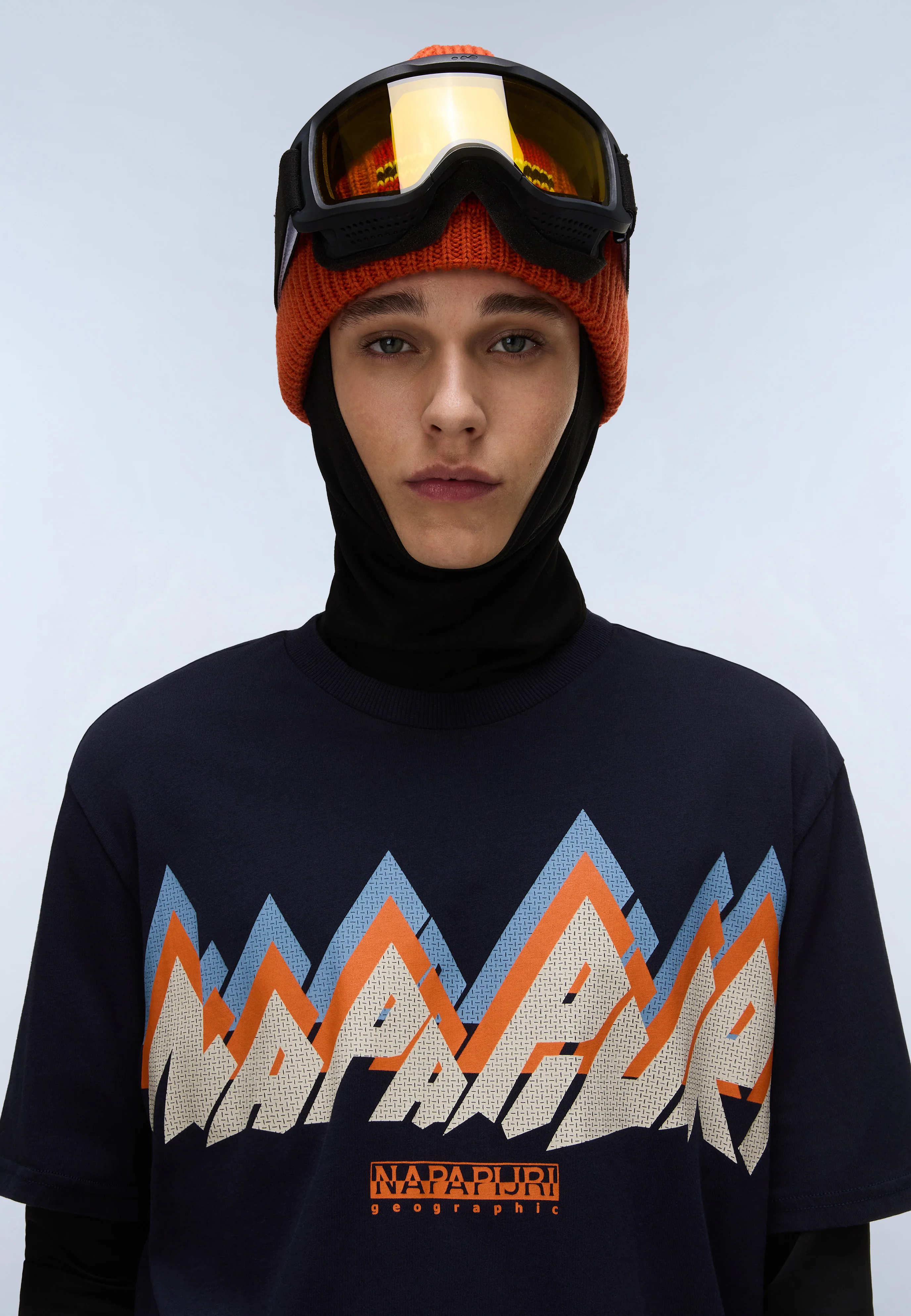 Fiemme Jersey Short Sleeve T-Shirt - Image 2