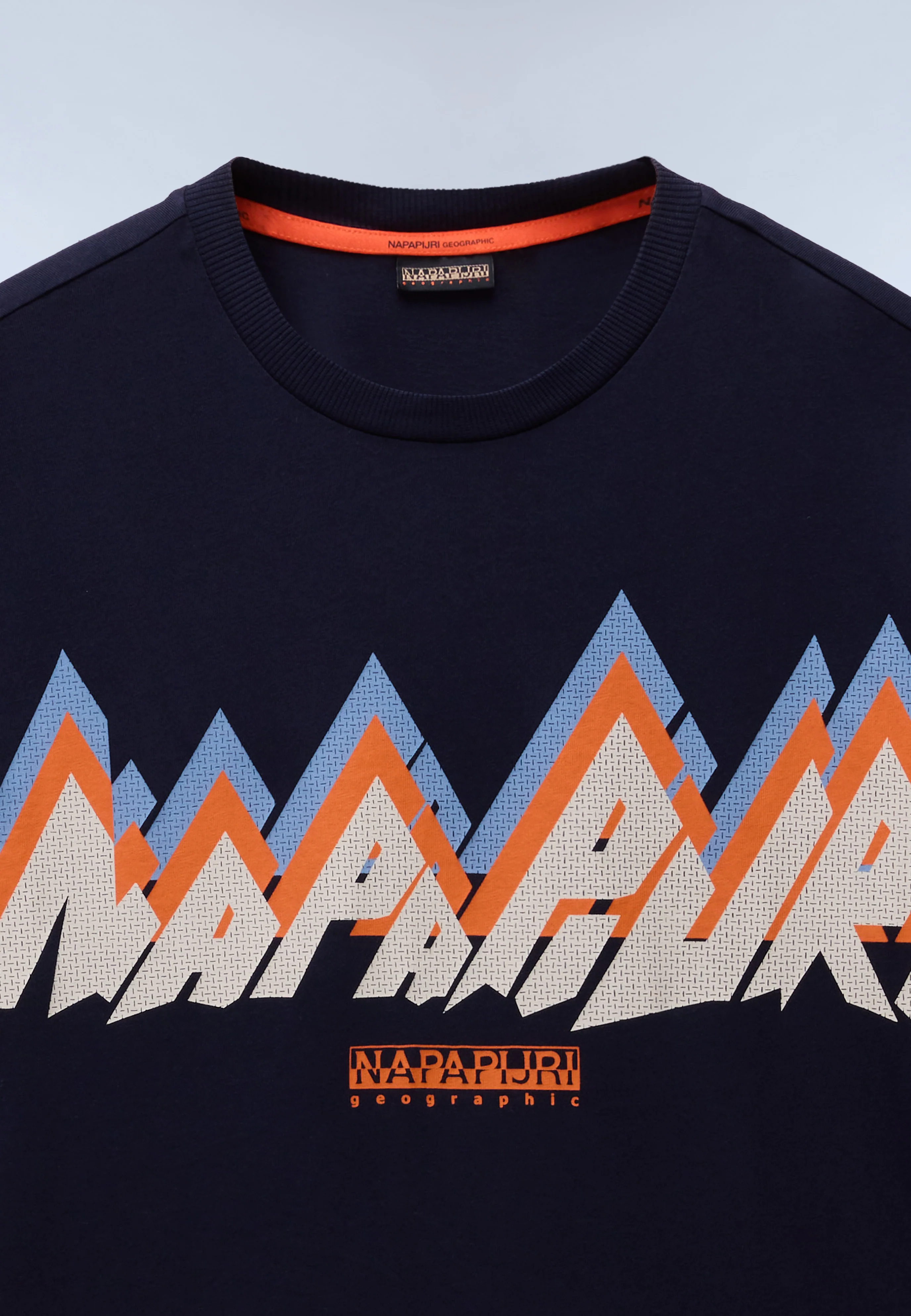 Fiemme Jersey Short Sleeve T-Shirt - Image 6