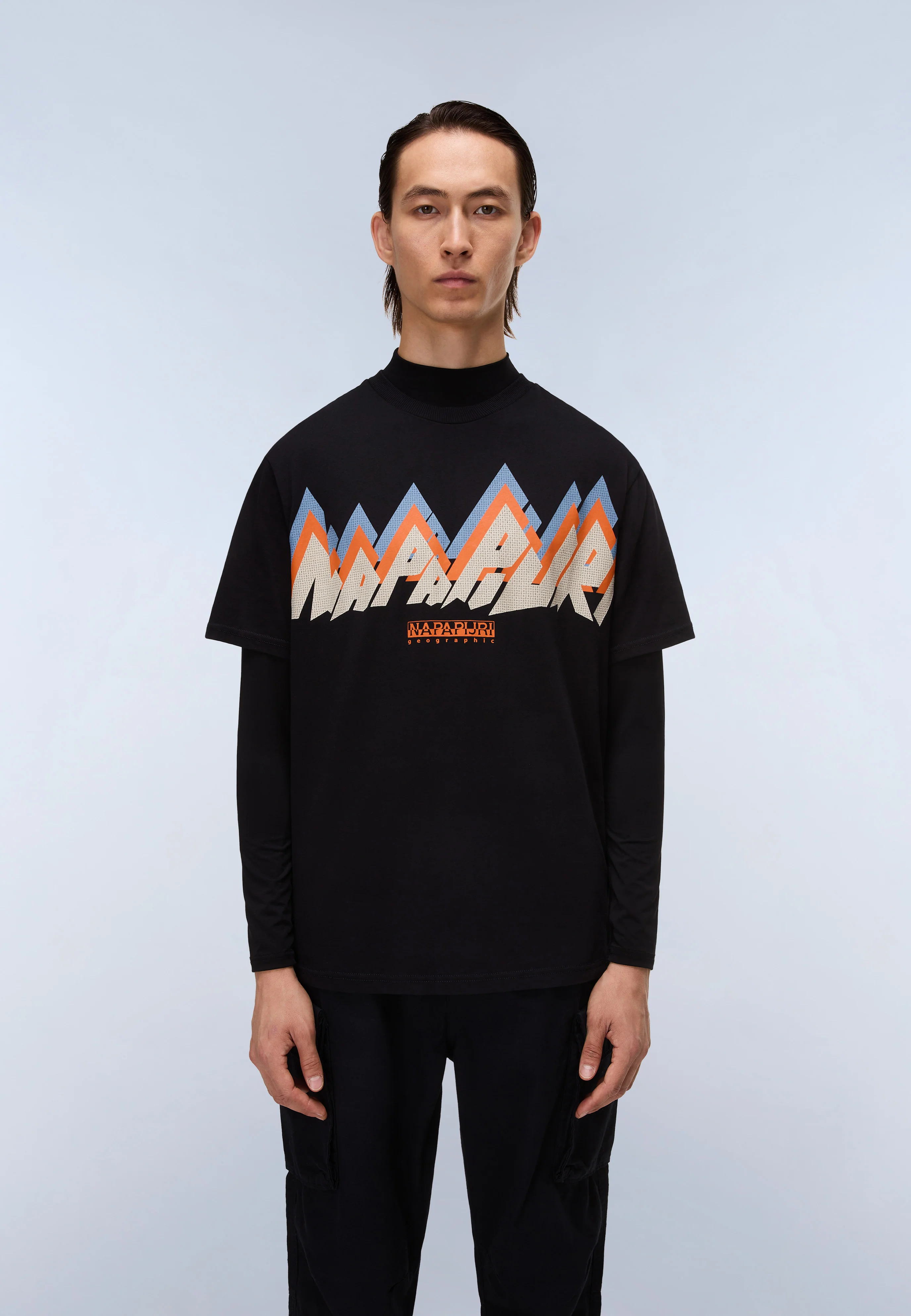 Fiemme Jersey Short Sleeve T-Shirt - Image 3