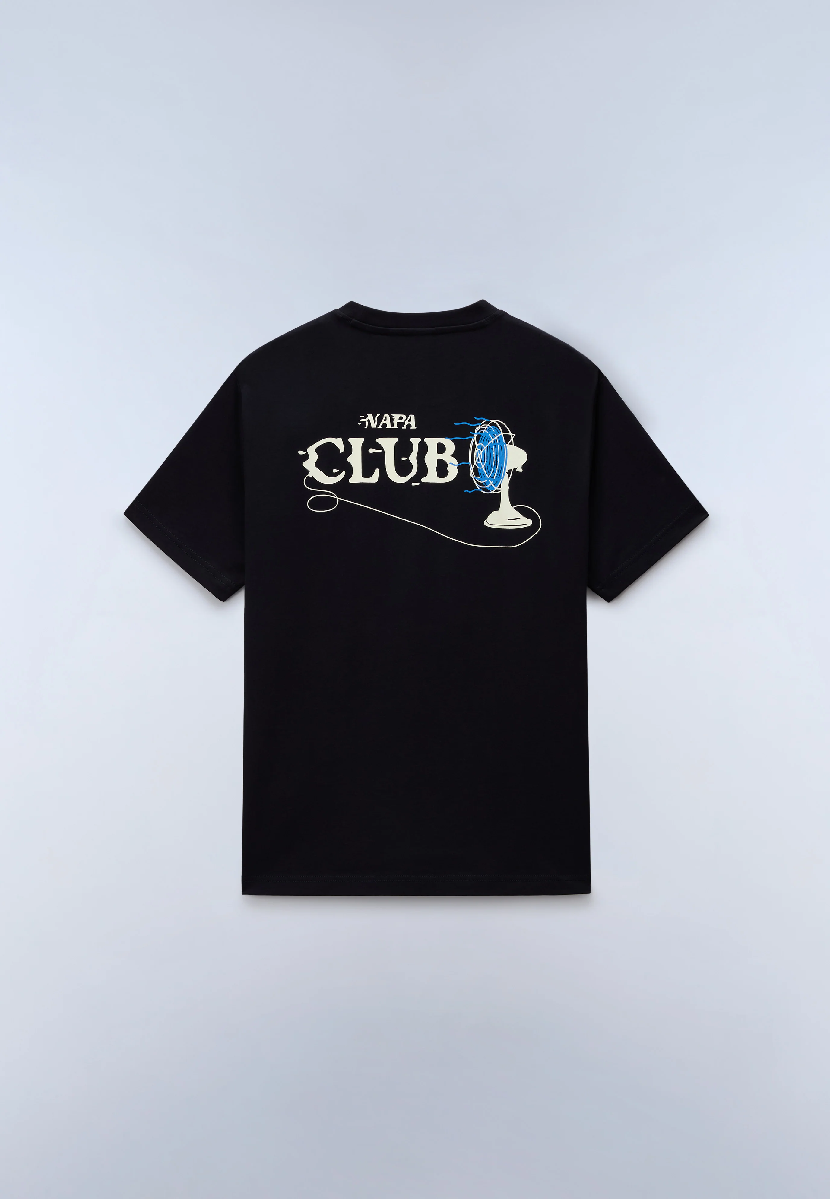 Flint Short Sleeve T-Shirt