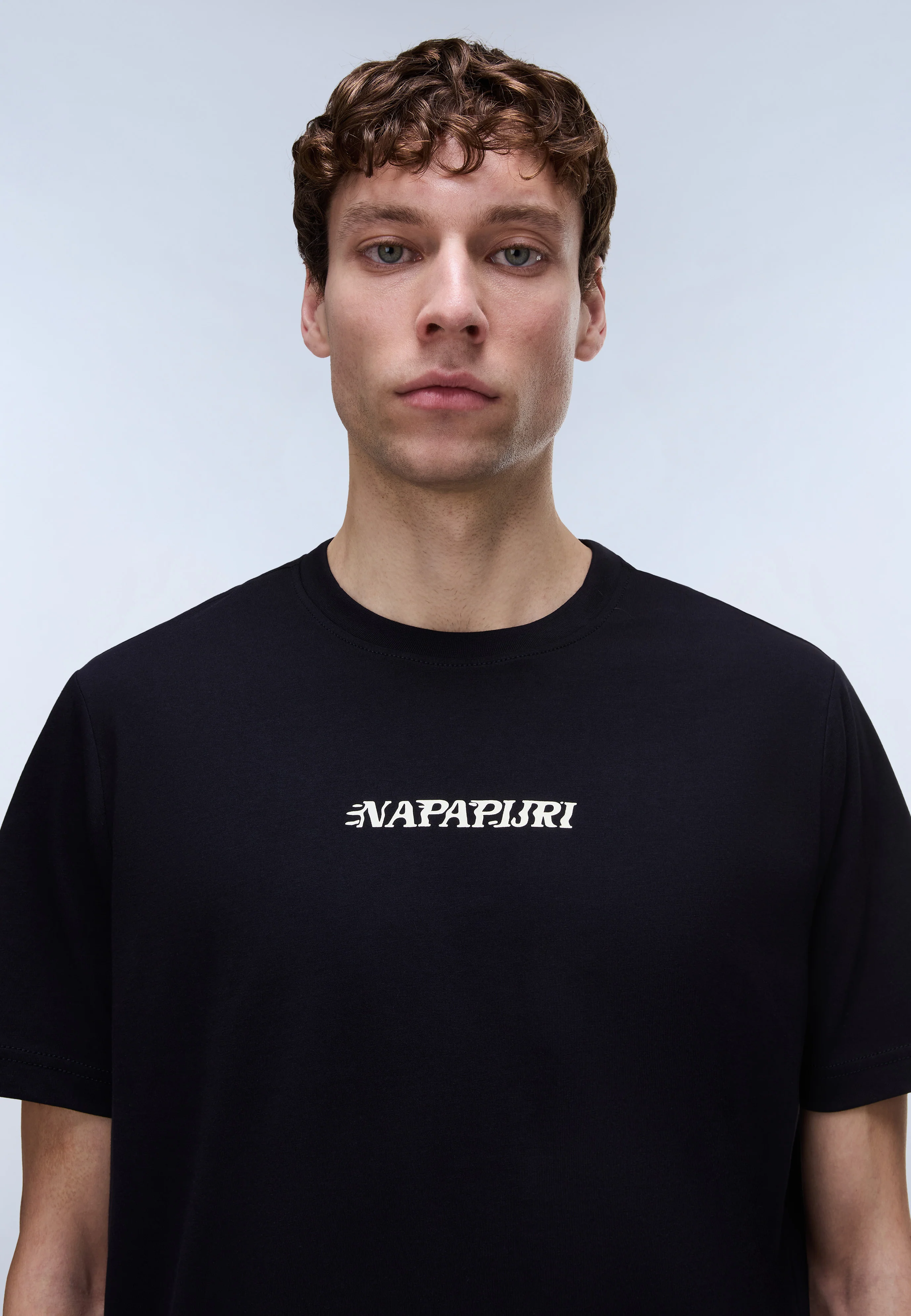 Flint Short Sleeve T-Shirt - Image 2
