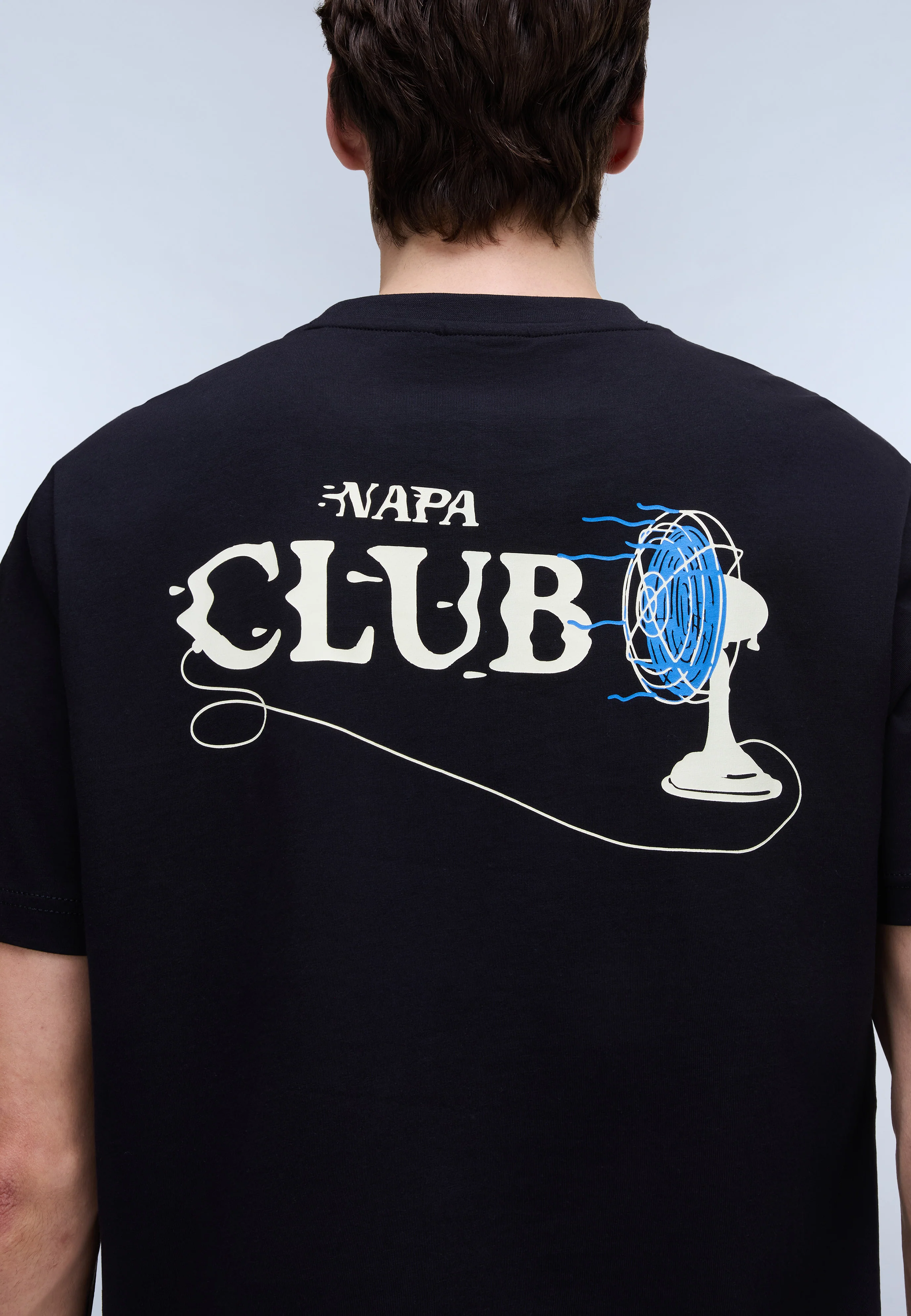 Flint Short Sleeve T-Shirt - Image 5