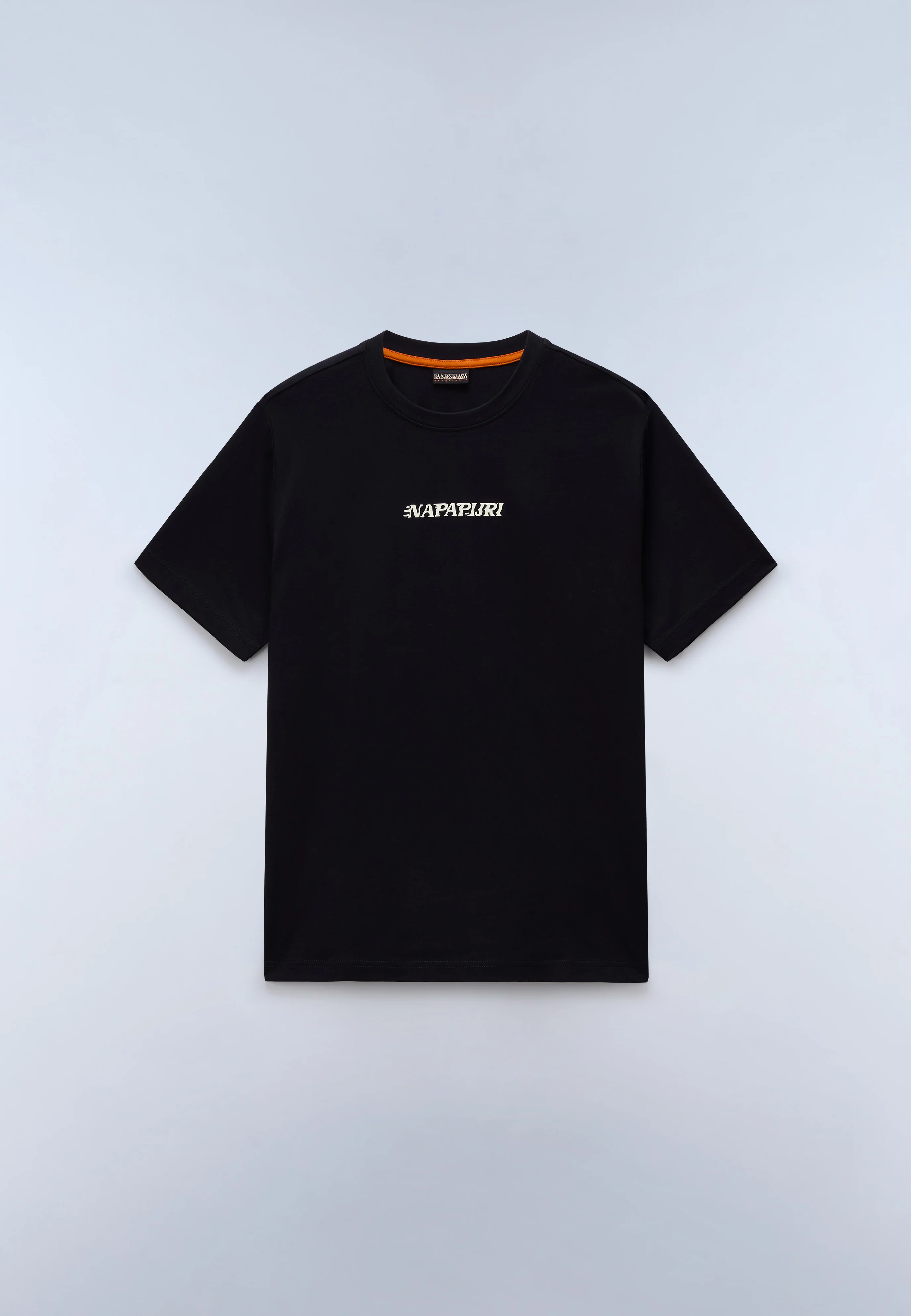 Flint Short Sleeve T-Shirt - Image 6