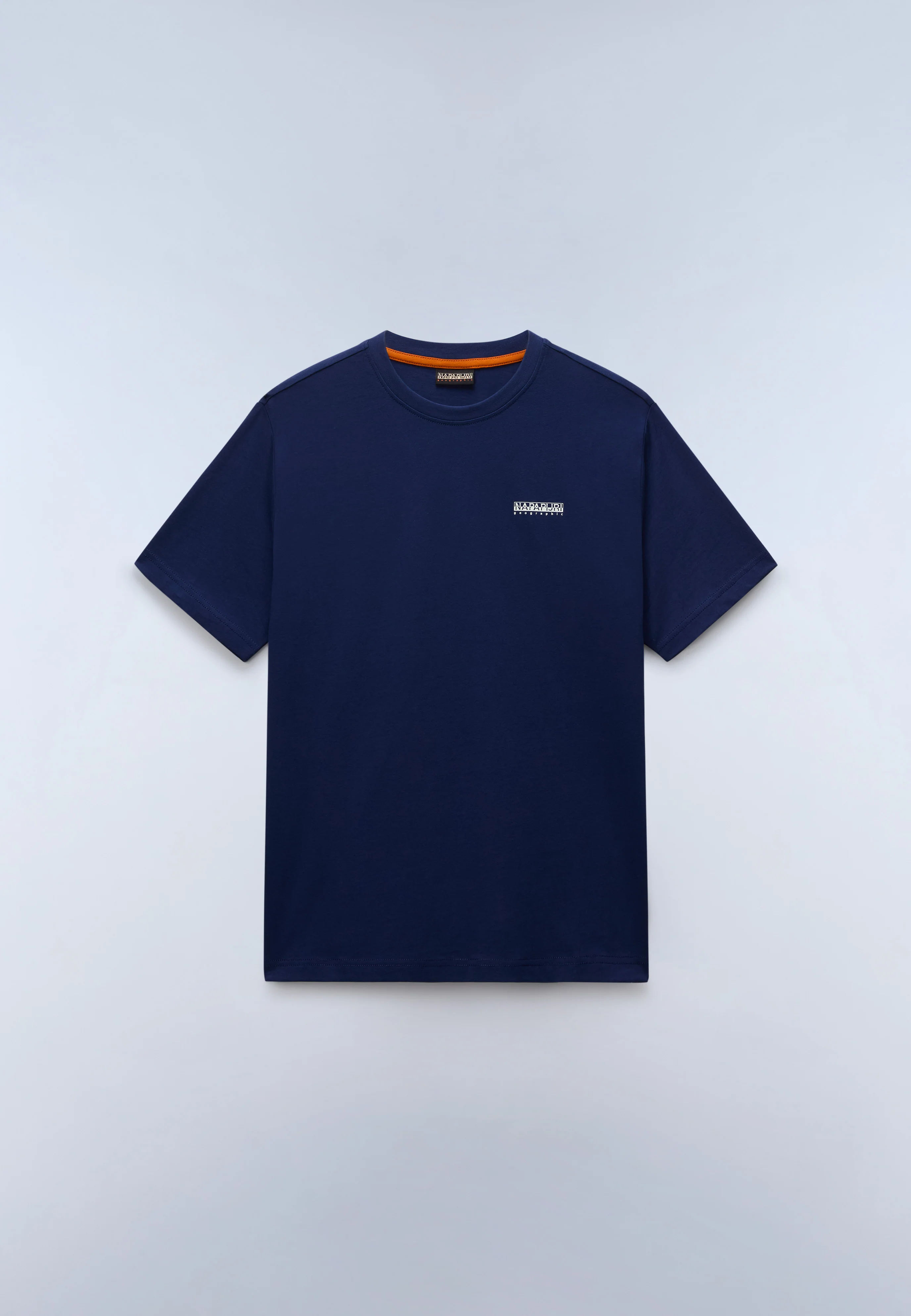 Flint Short Sleeve T-Shirt - Image 6