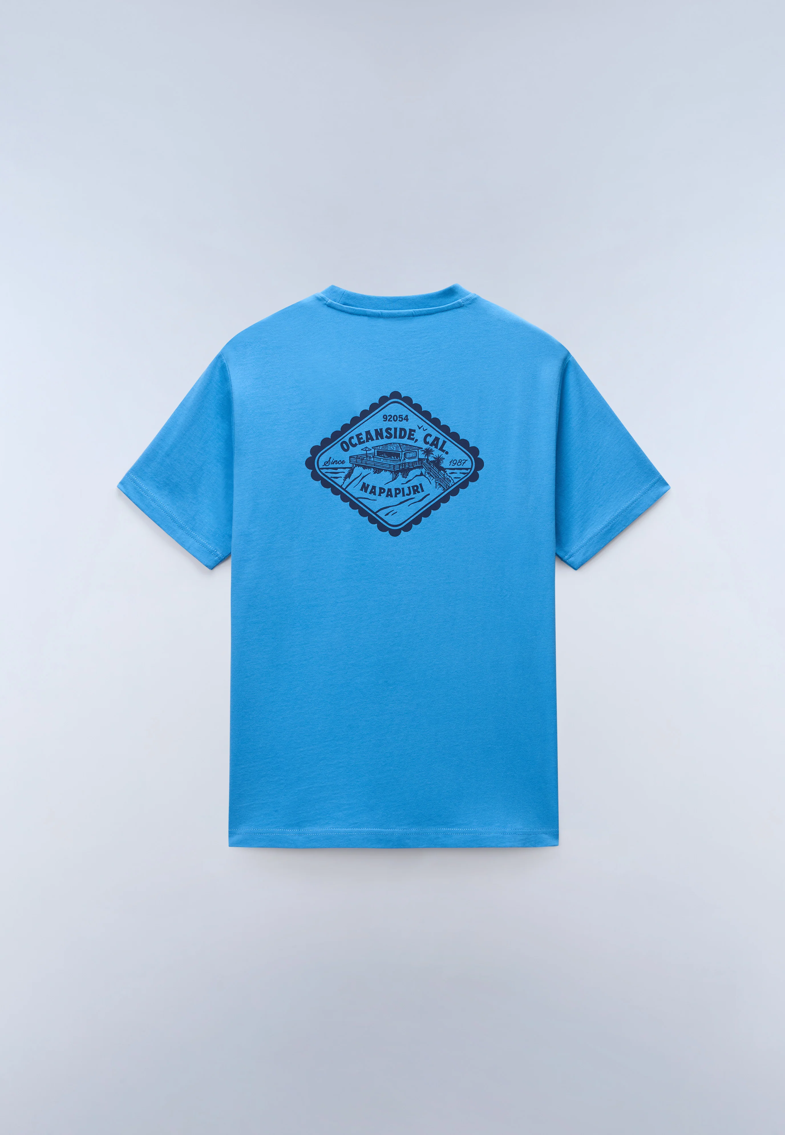 Flint Short Sleeve T-Shirt