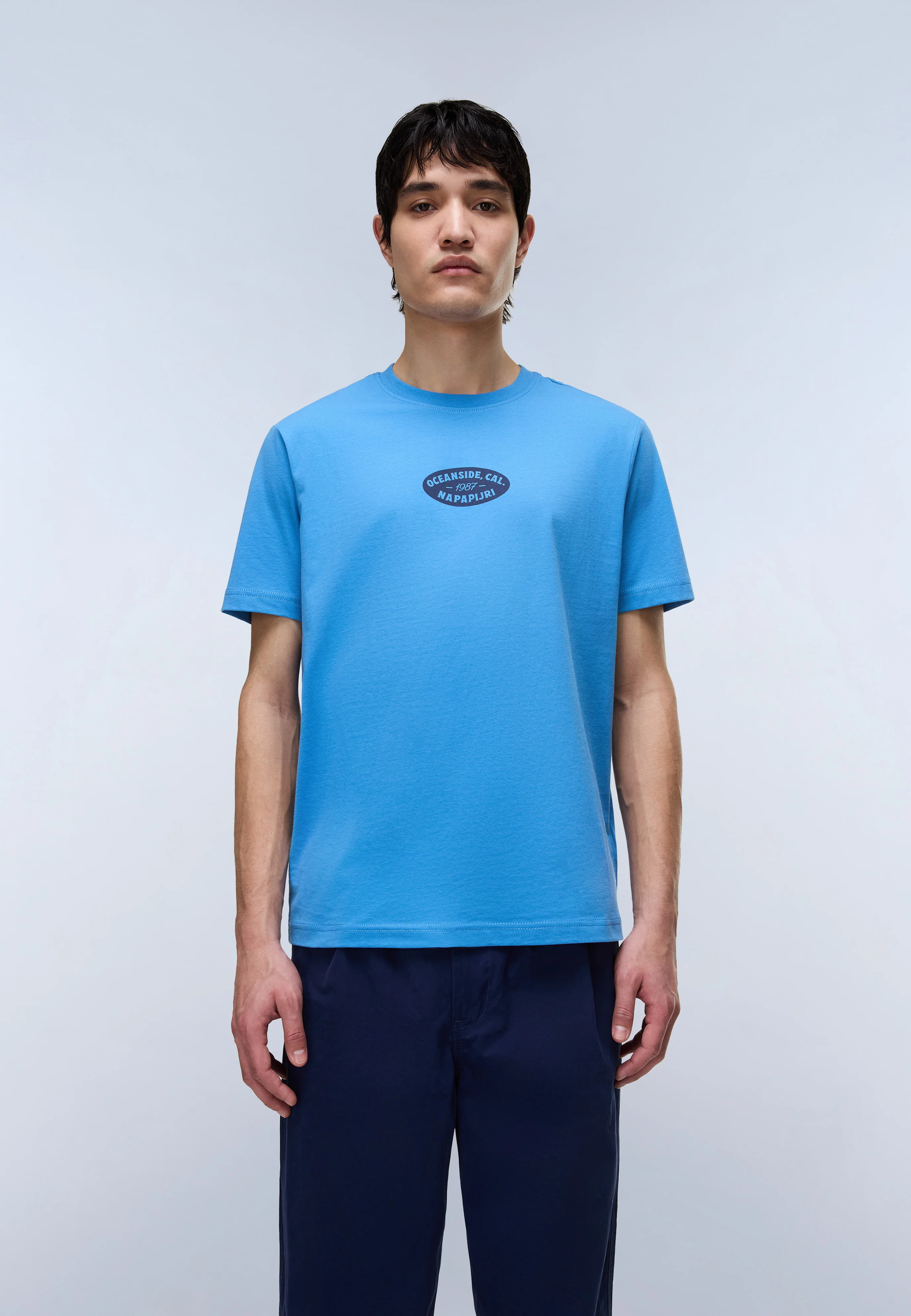 Flint Short Sleeve T-Shirt - Image 3