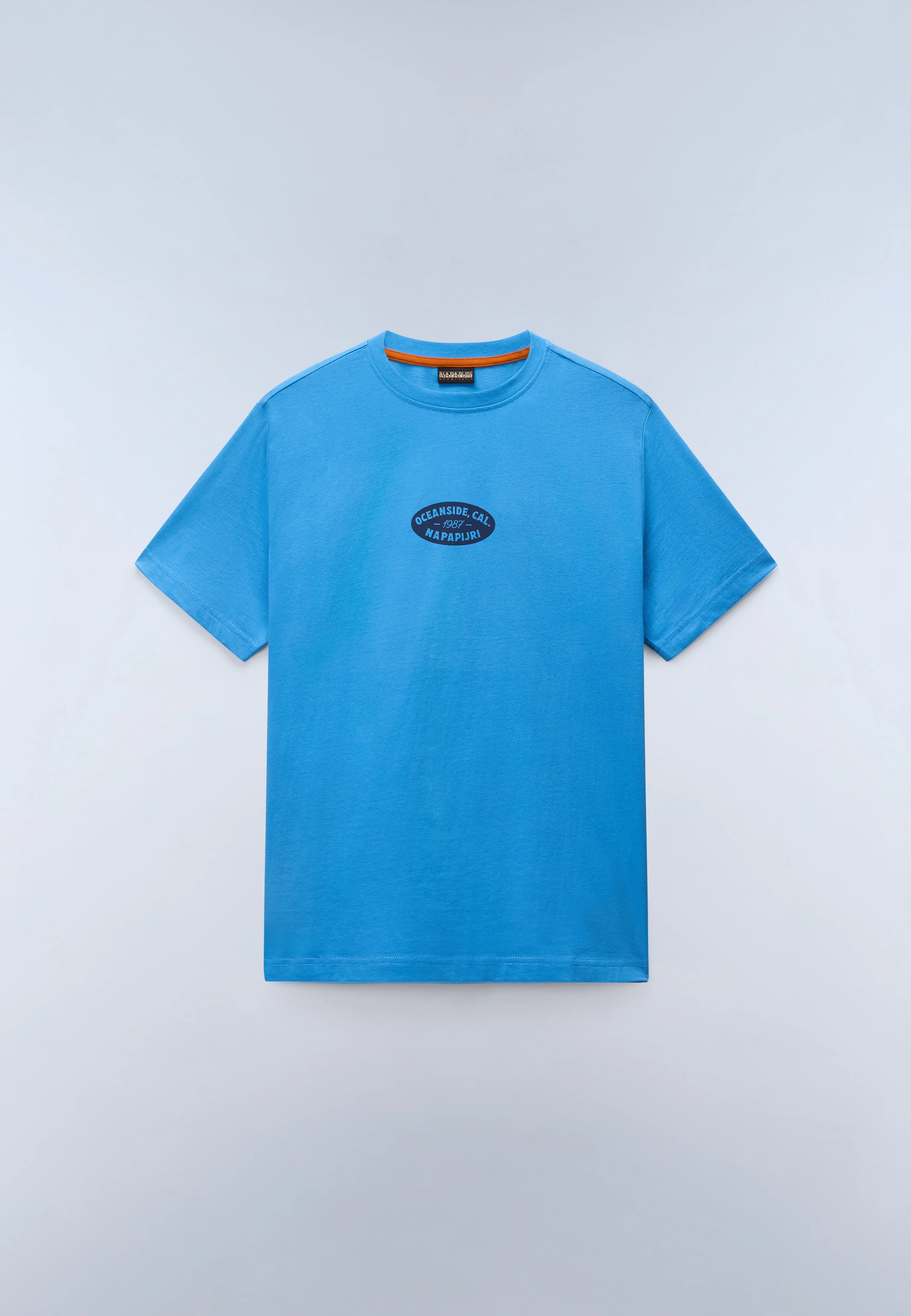 Flint Short Sleeve T-Shirt - Image 6